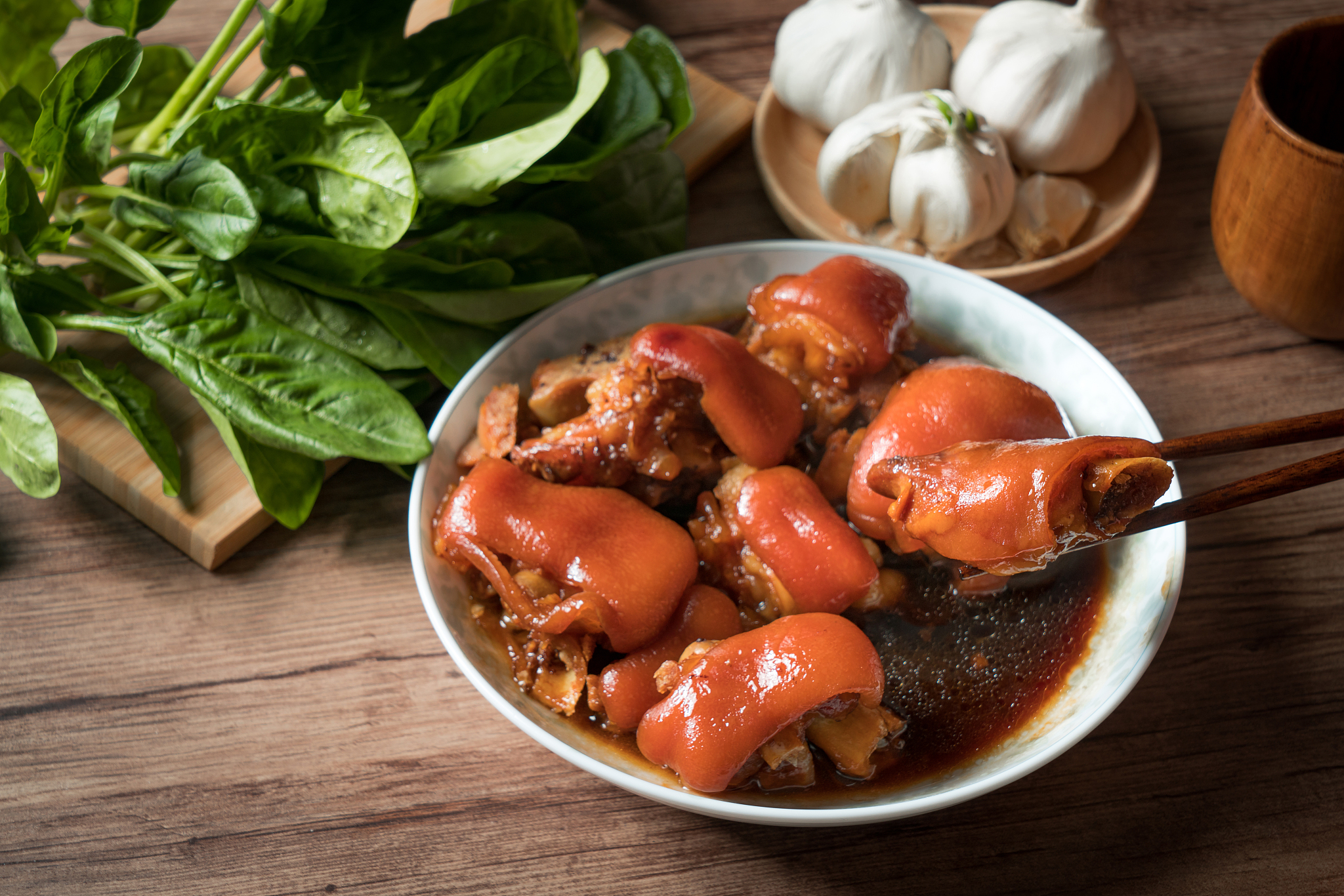 猪蹄哪里买？价格、品质和烹饪技巧指南