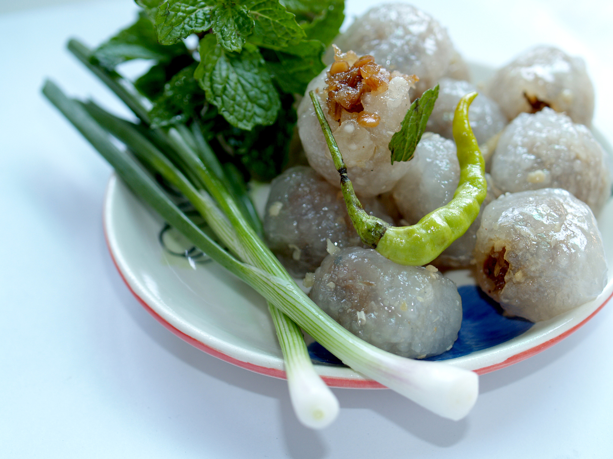 虾滑制作秘诀：鲜美营养，简单易学！