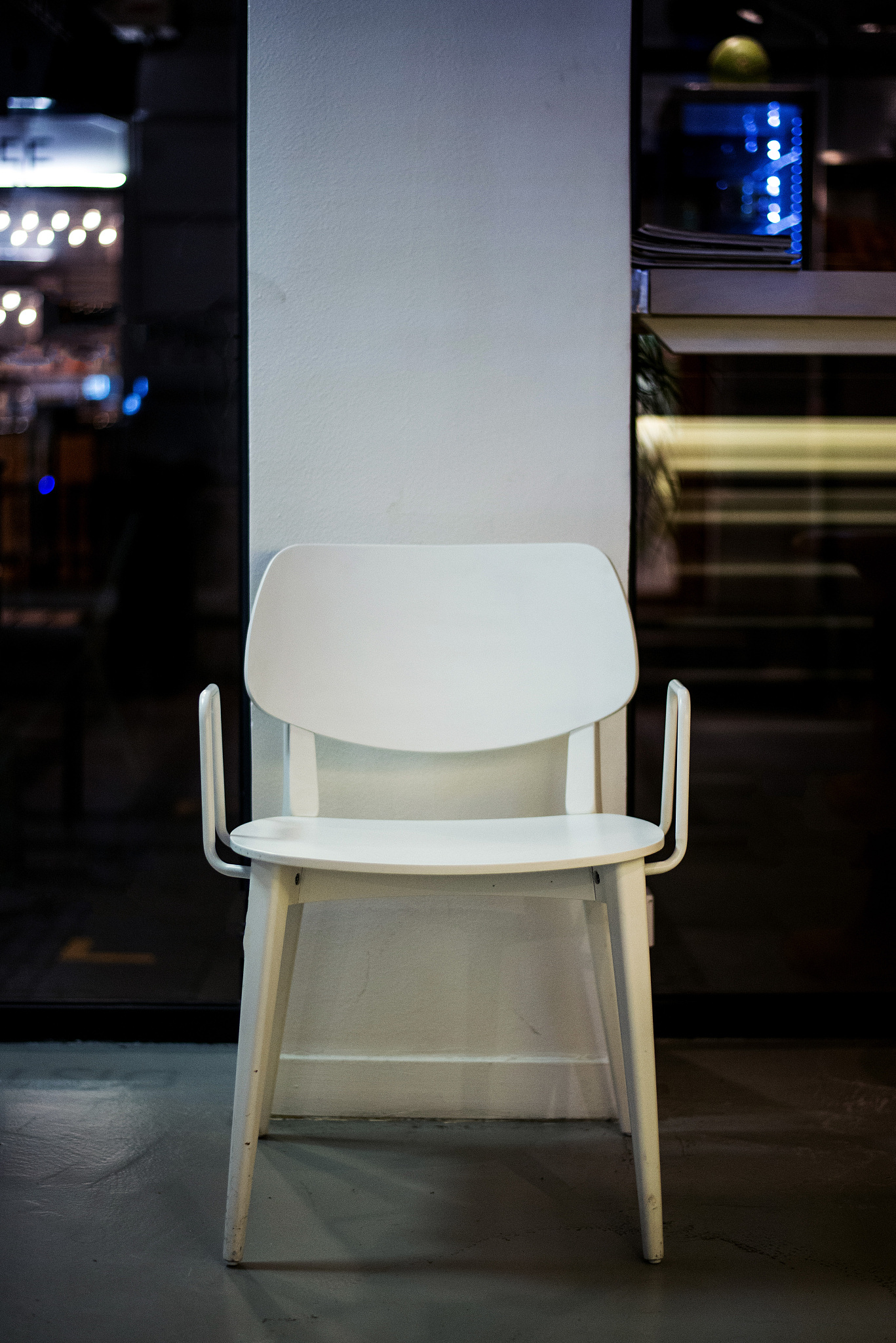 chair