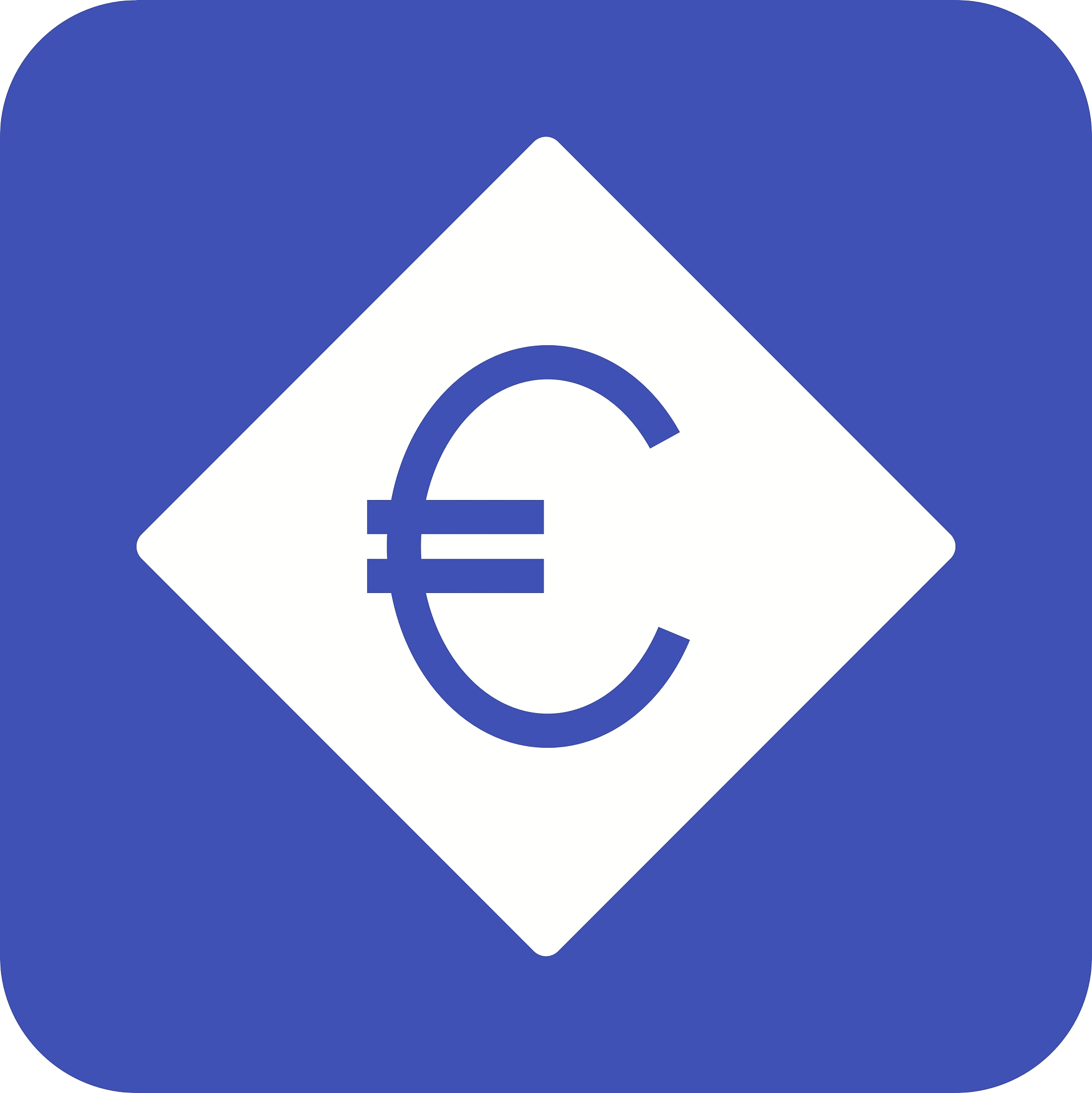 euro symbol
