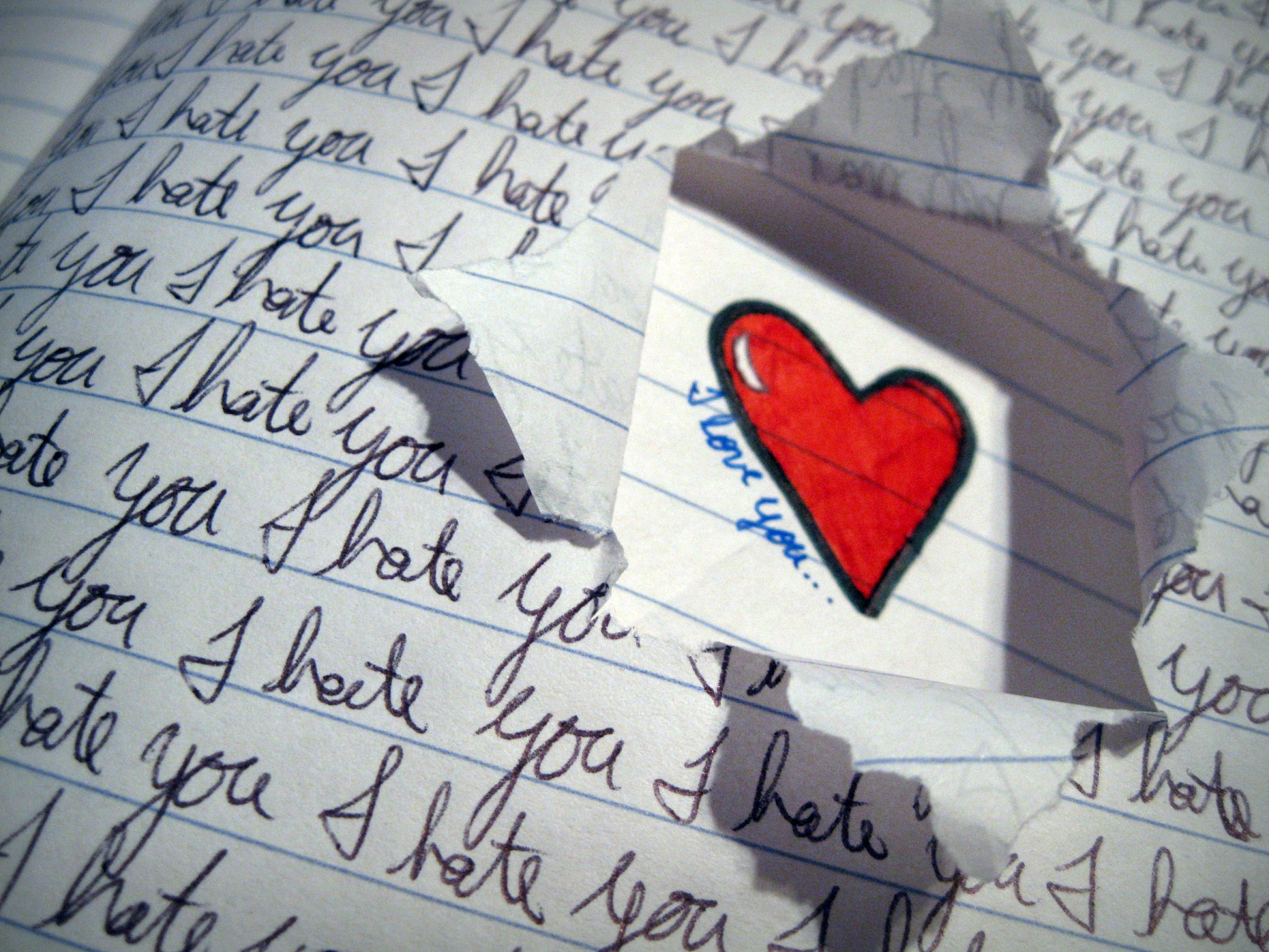 如何向女孩表白：浪漫告白话语示例