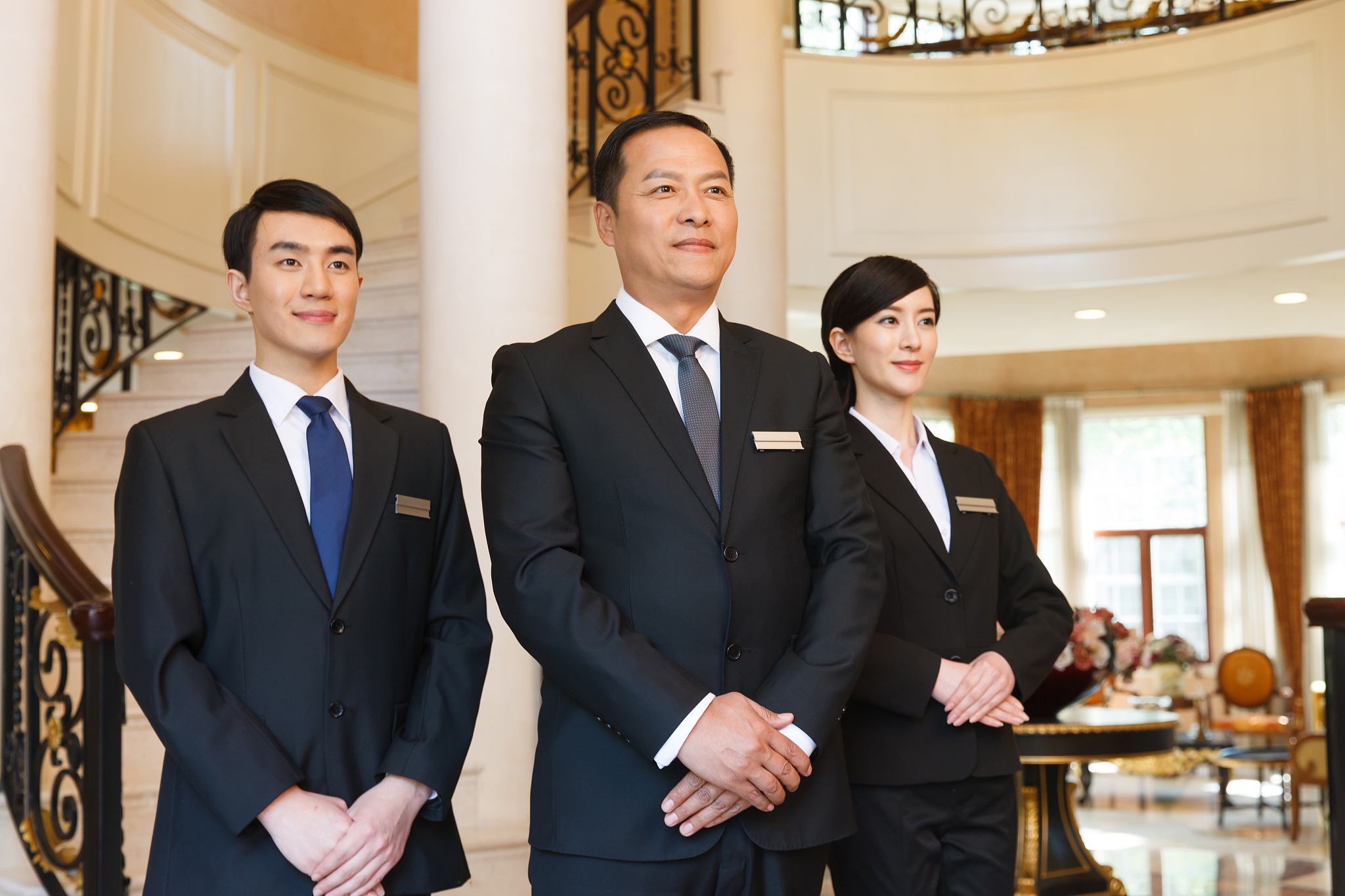 高星级酒店经营与管理专业介绍 - 培养酒店管理人才，助力旅游业发展