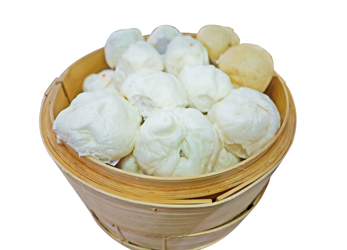 一个馒头1分钟 蒸10个馒头要多久