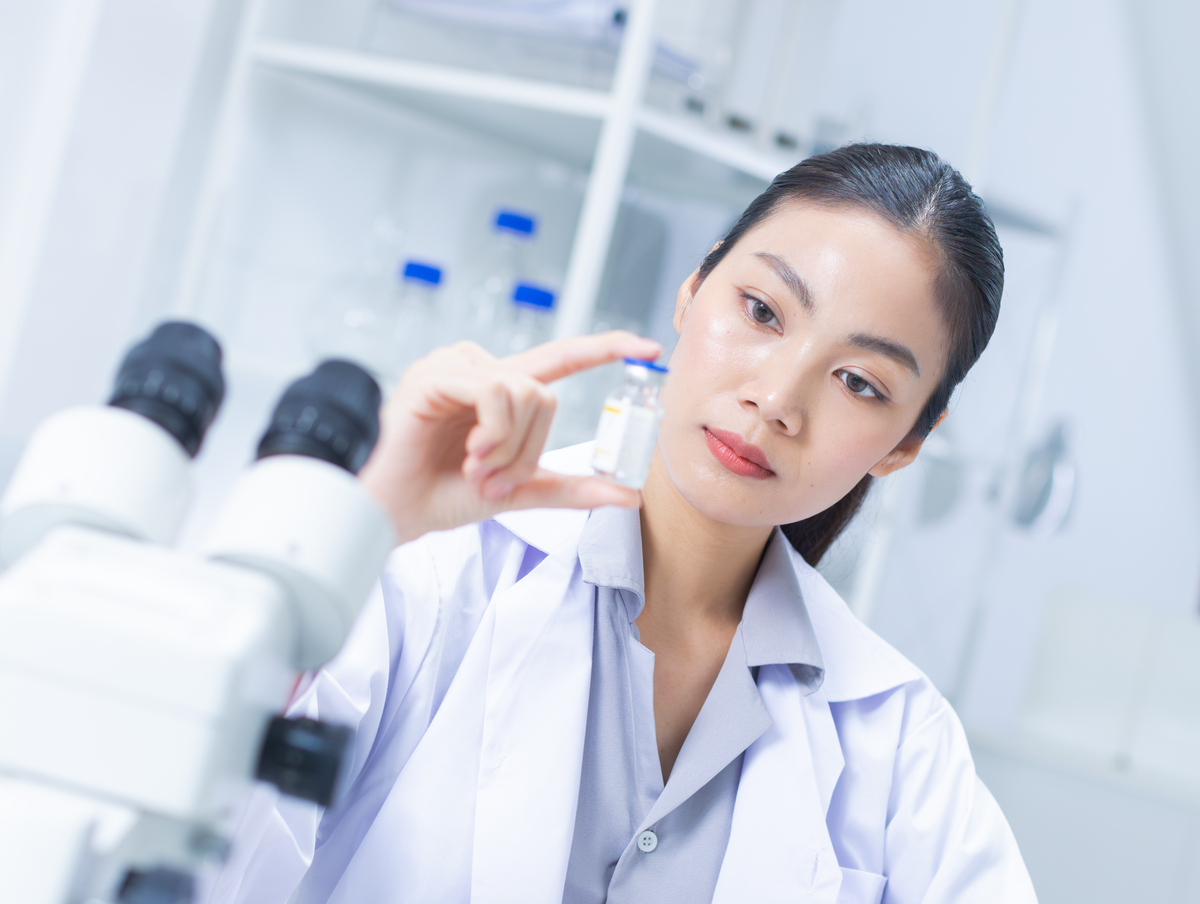 2018年最适合女生报读的专业