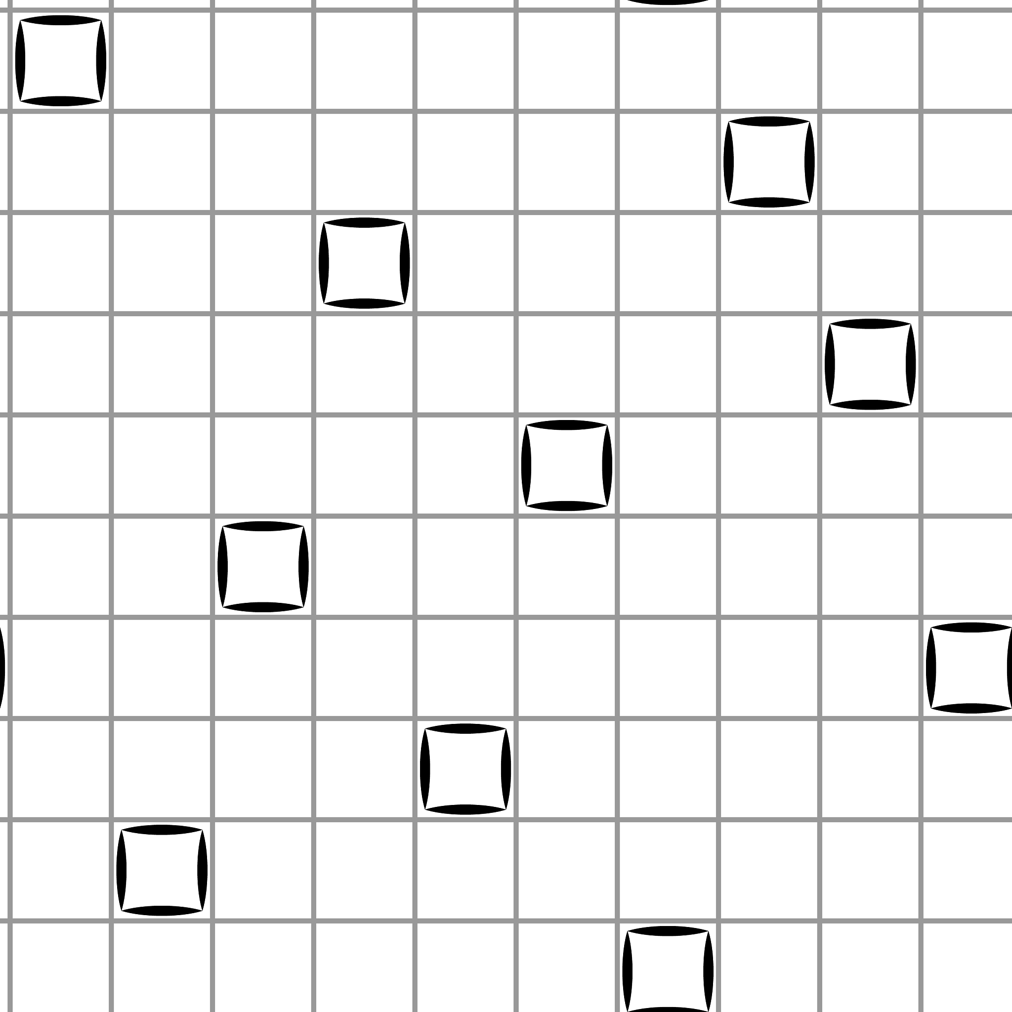 五子棋游戏：棋盘类实现