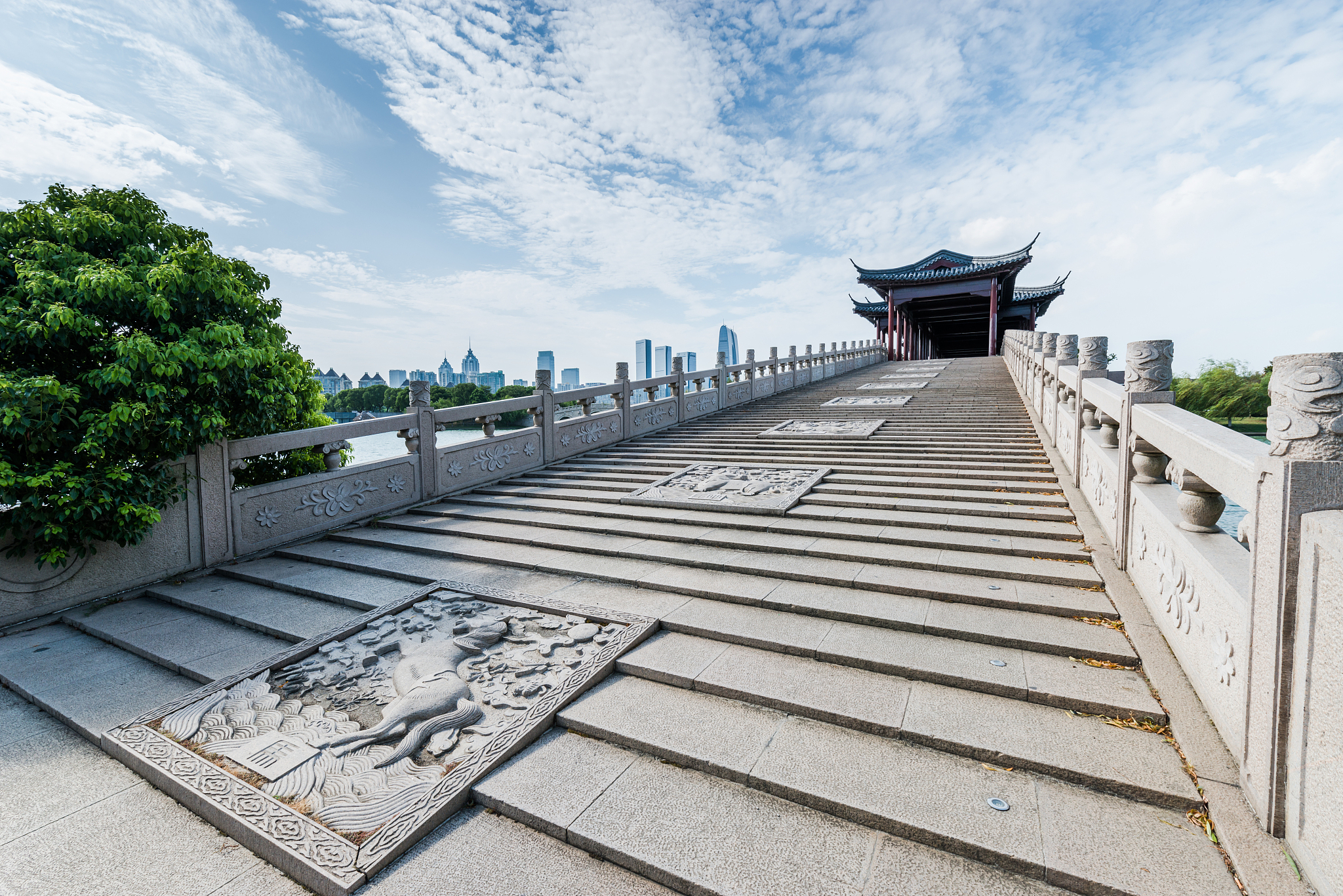 苏州古建筑