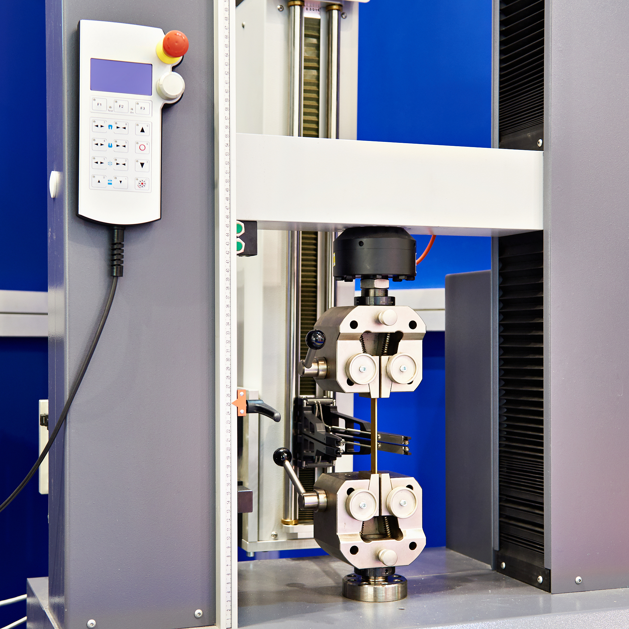 Types of Zipper Testing Machines: A Comprehensive Guide