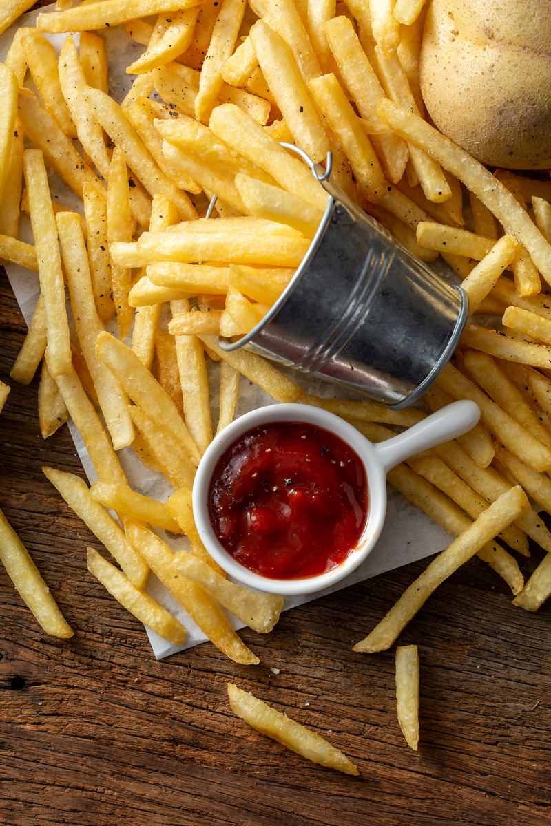 鸡腿Chicken drumstick鸡腿做法
