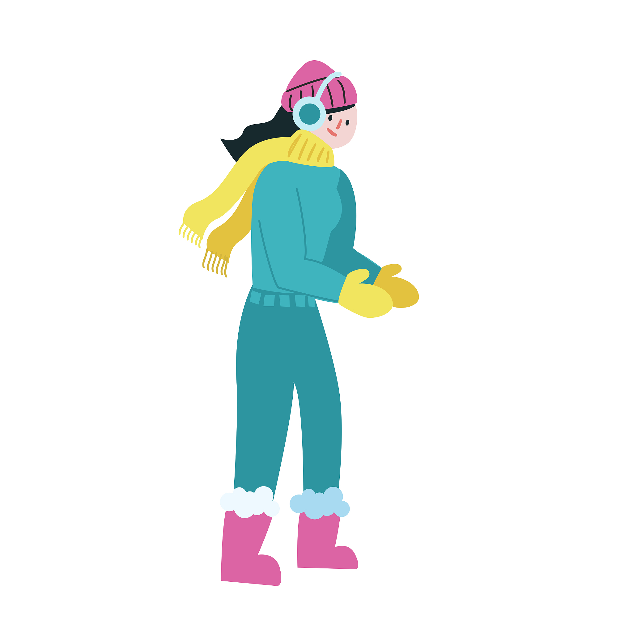 帮我分析一下 产教四季：春不怕焐 夏不怕热 秋不怕冻 冬不怕冷