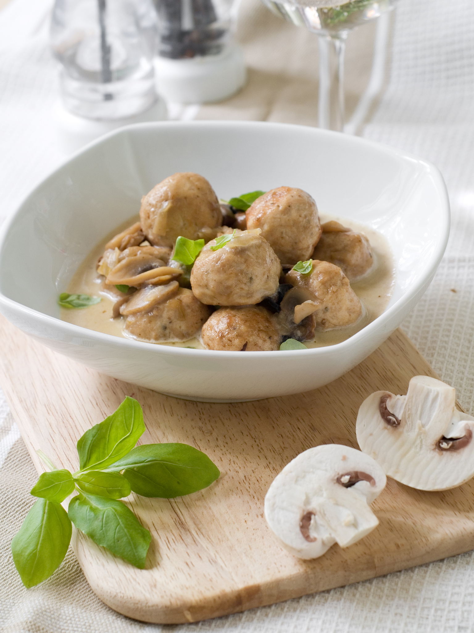 meatballs