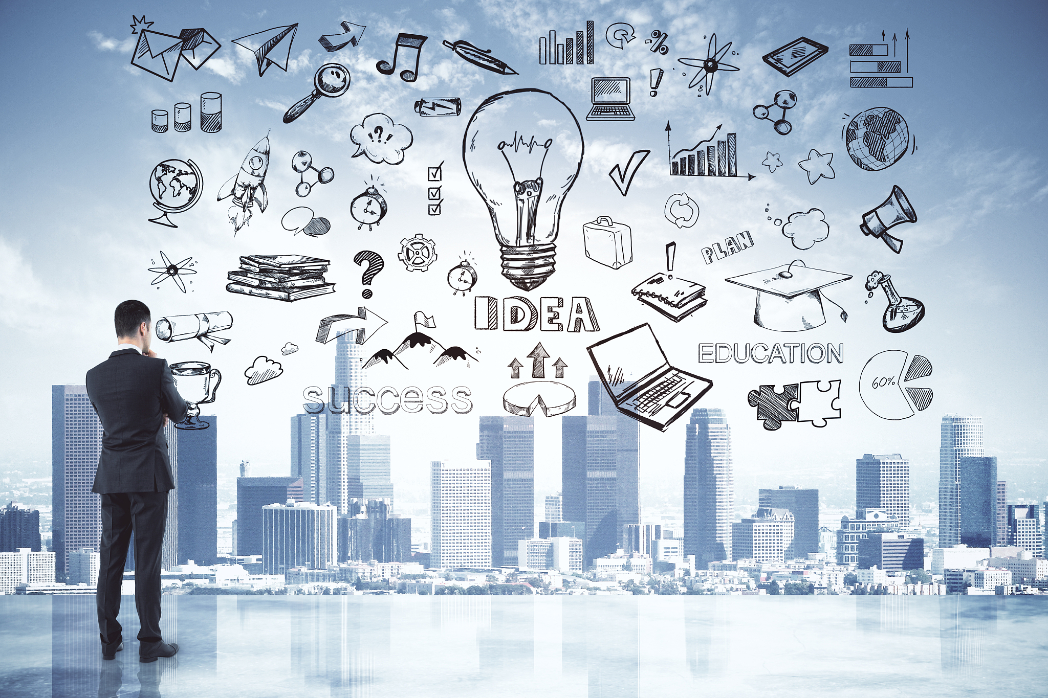 对公司未来发展的建议