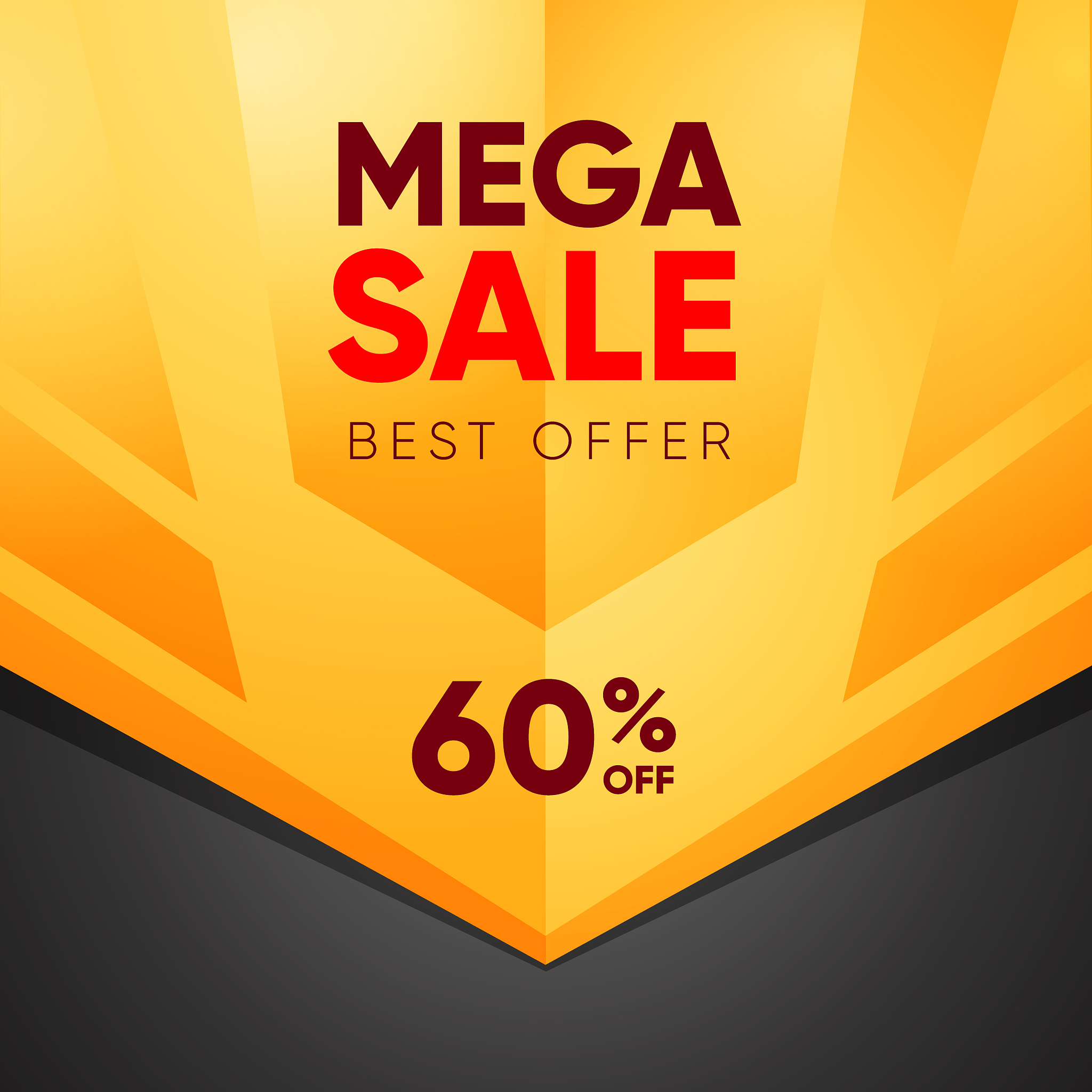 sale background