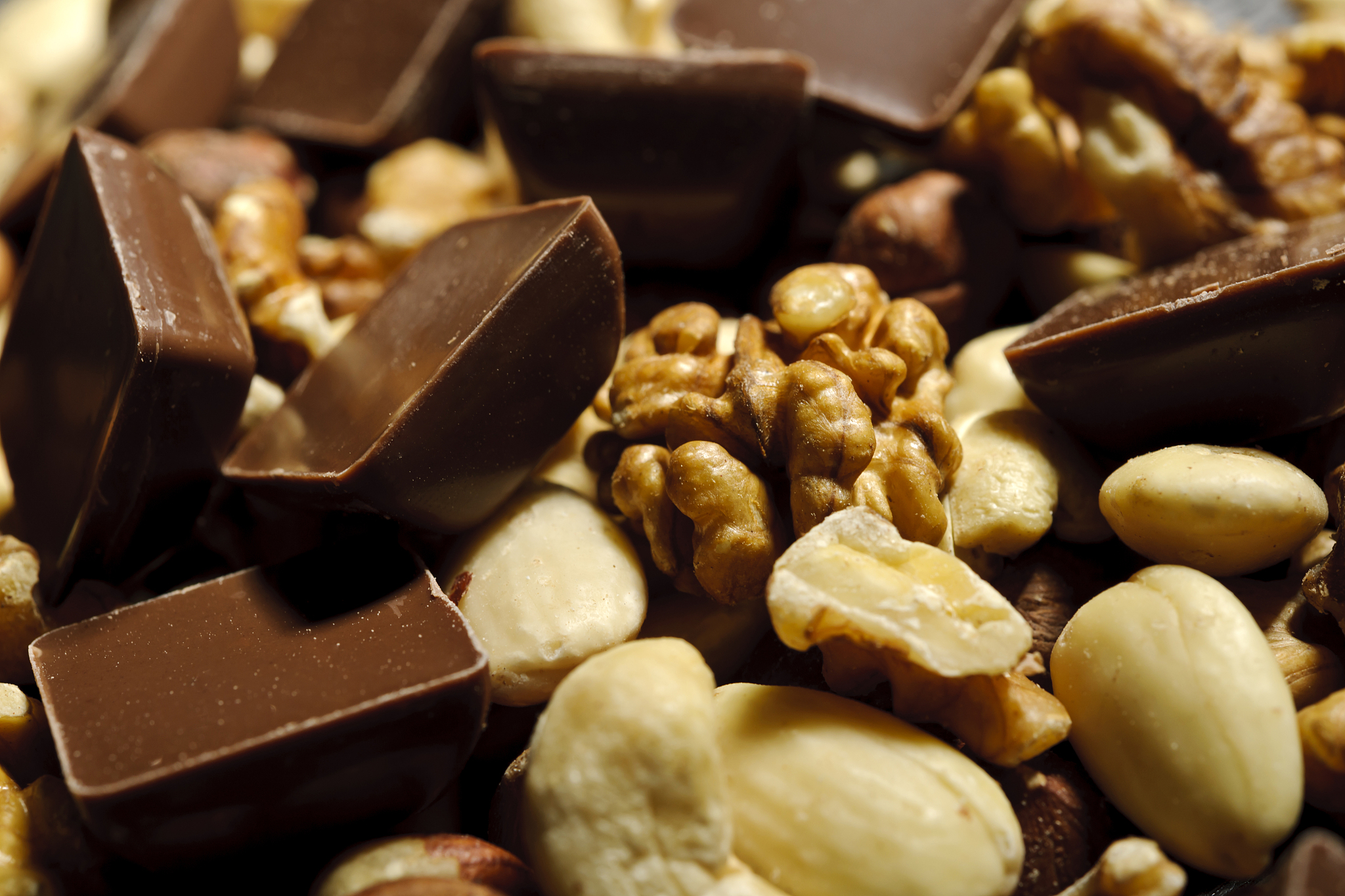 女人对男人有兴趣应该吃什么