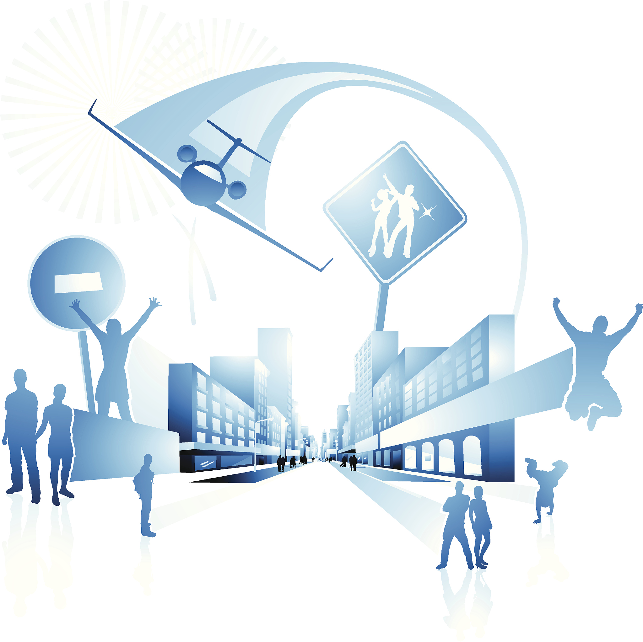 青年与国家：未来和希望的紧密联系