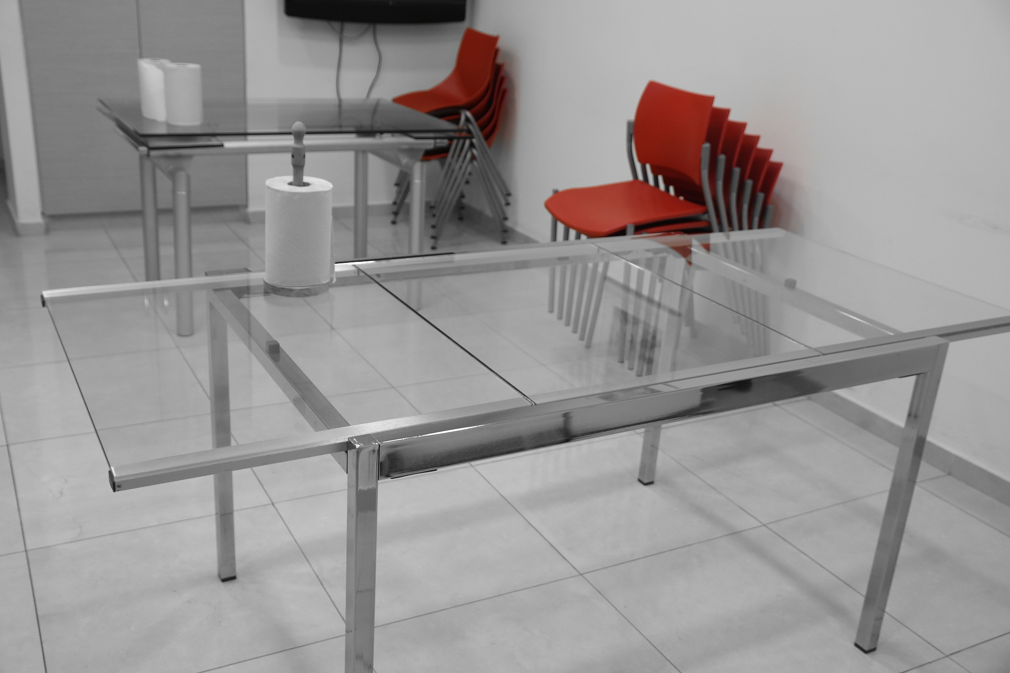 智能咖啡折叠桌问卷调查：你的需求和期待