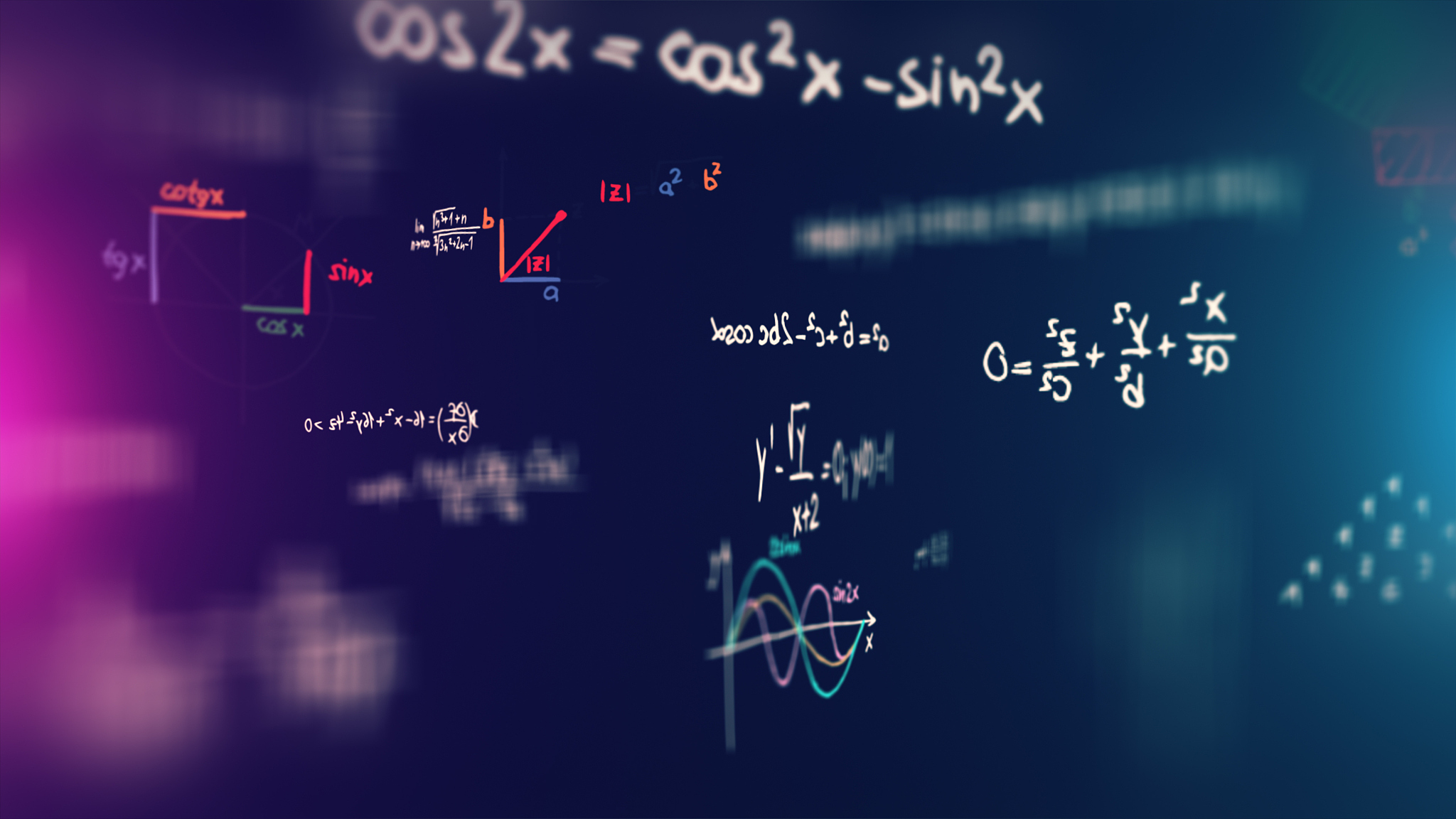 math formula