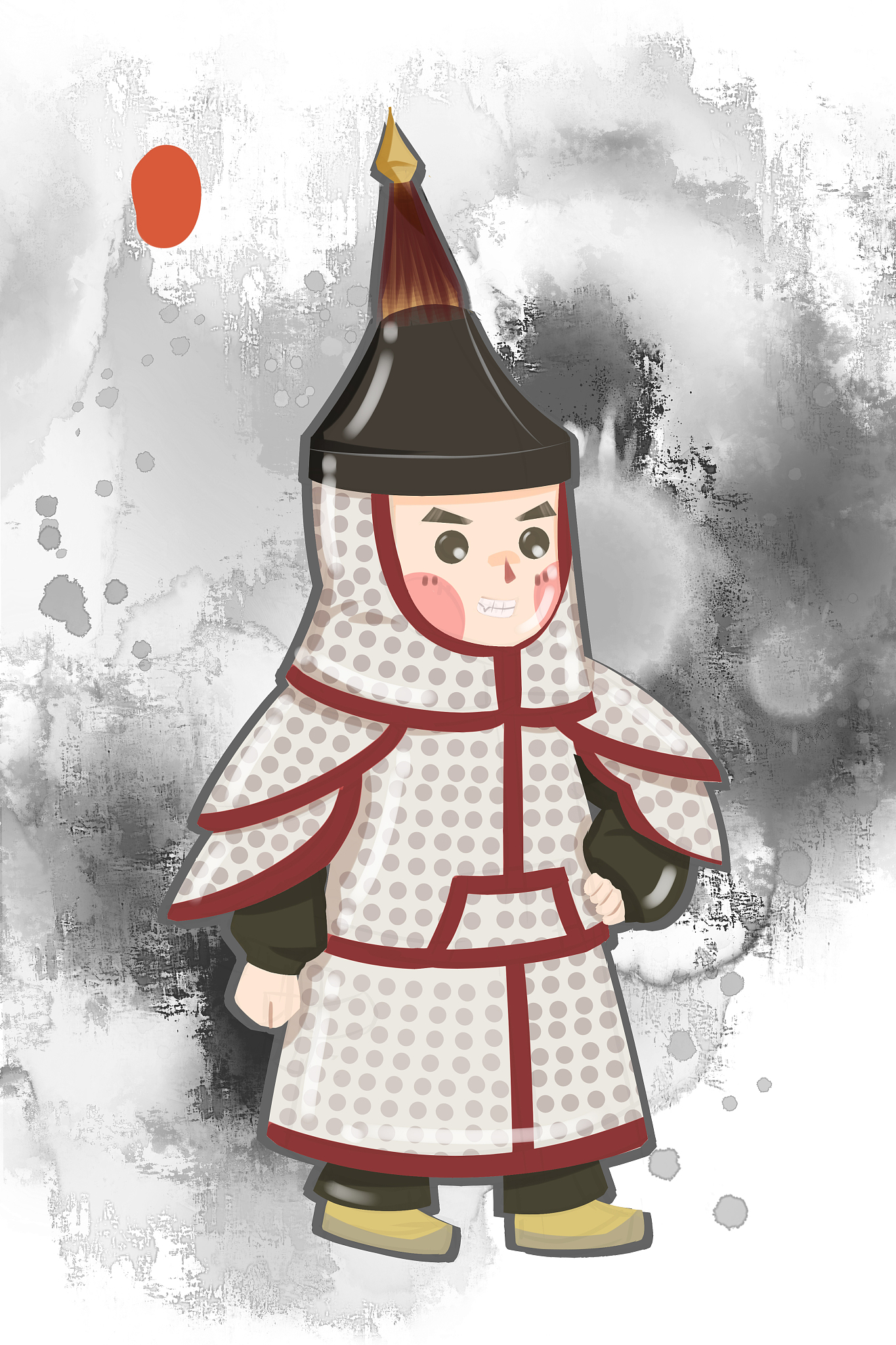 清朝历史贡献：统一、经济、文化、社会、制度