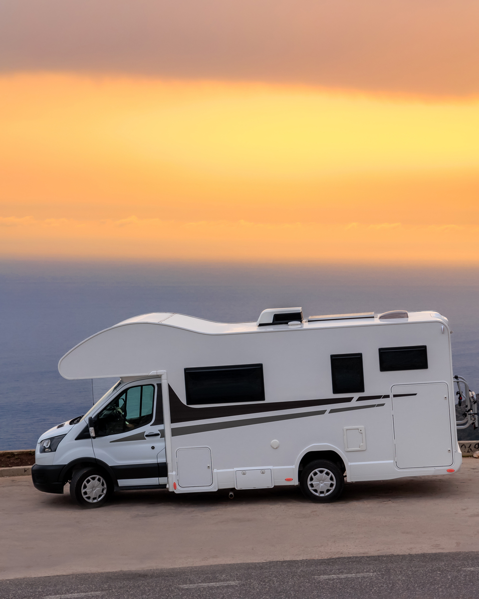 美国房车销售数据显示：市场持续增长