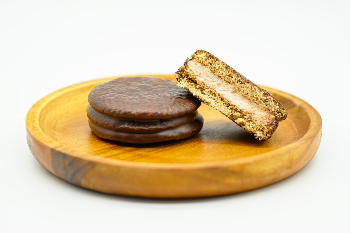 比利时饼干风味酱：还原Lotus风味，点缀咖啡和烘焙