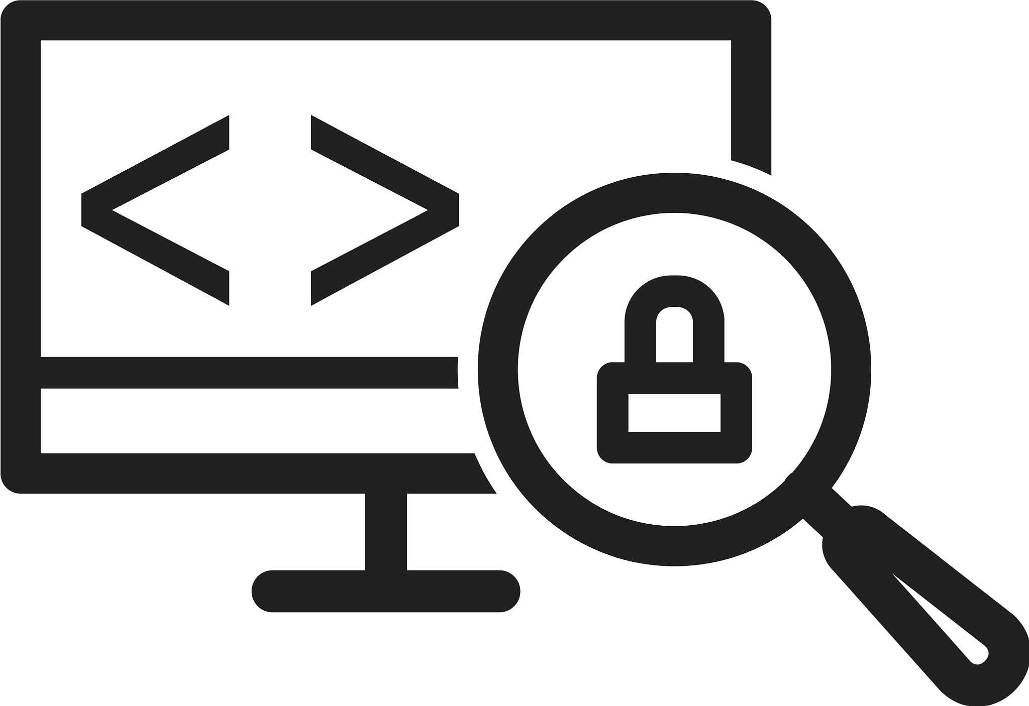 insecure code