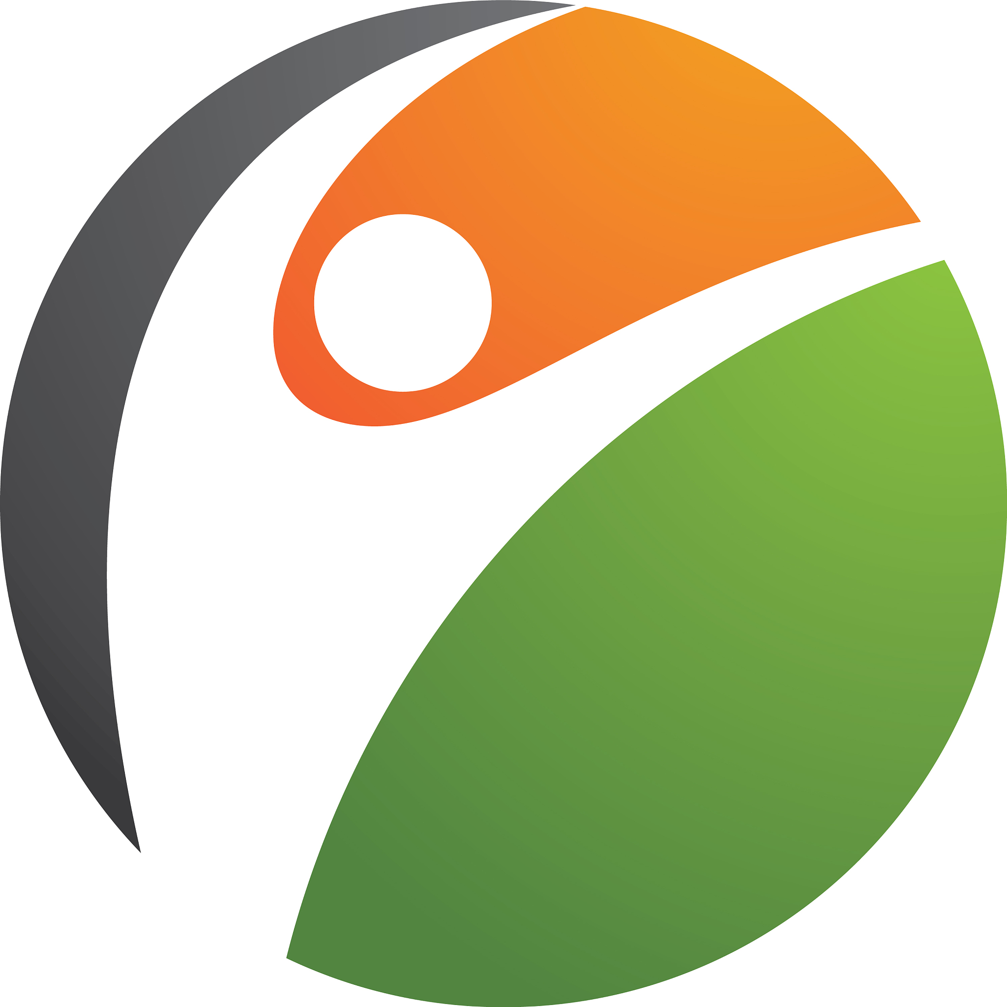 healthy life wellness logo