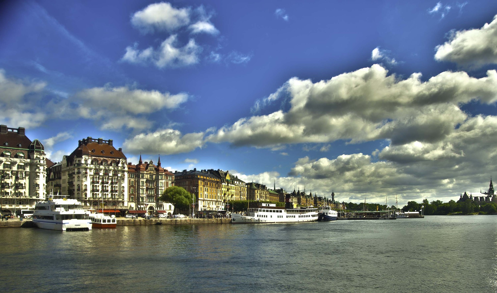 朋友 瑞典怎么样我一直想去怎么回答