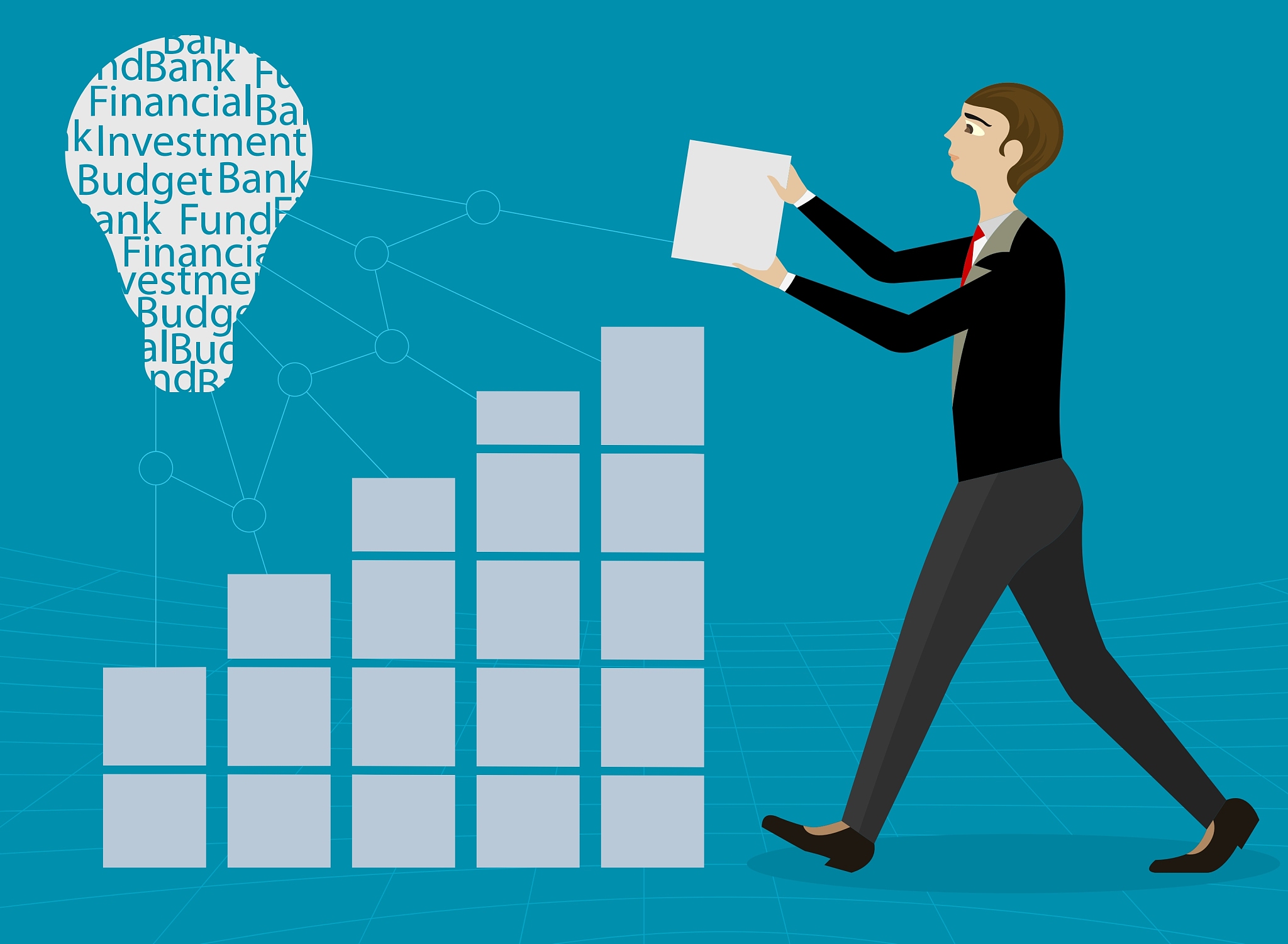 职场能力评估：六个方面判断你的工作强弱