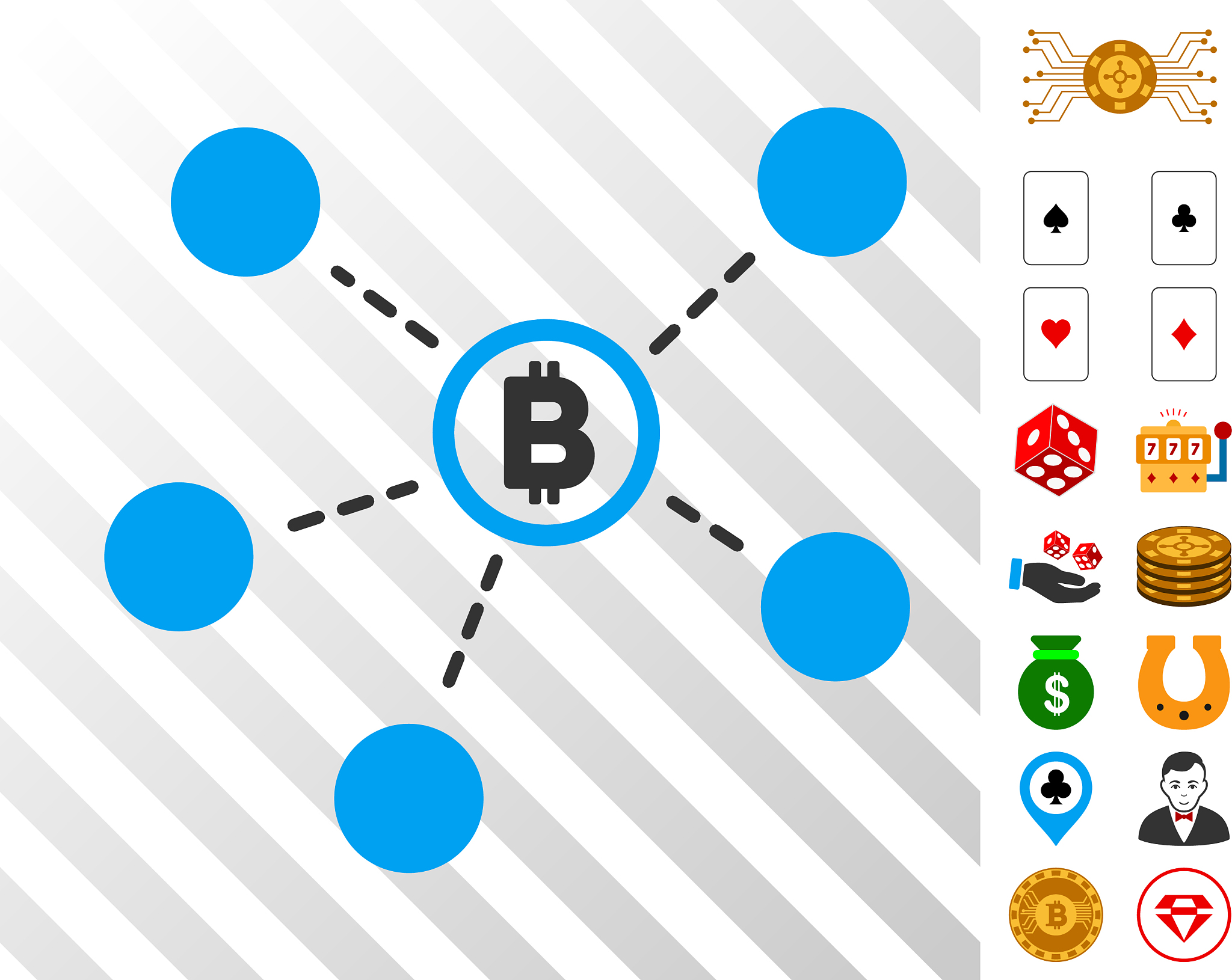 狗狗币挖矿奖励：如何获得狗狗币？