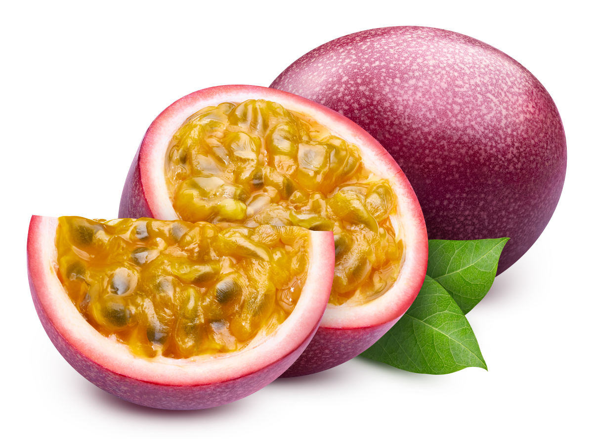 百香果象征意义：爱情、欲望与复杂情感