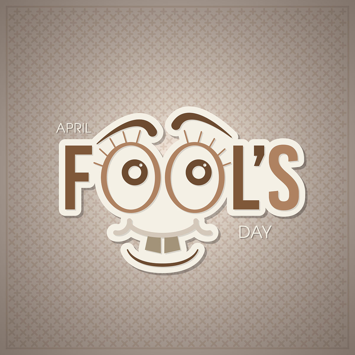 来点的愚人节情话