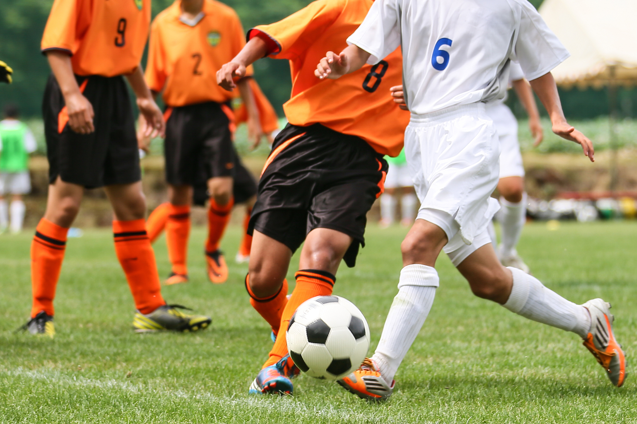 soccer