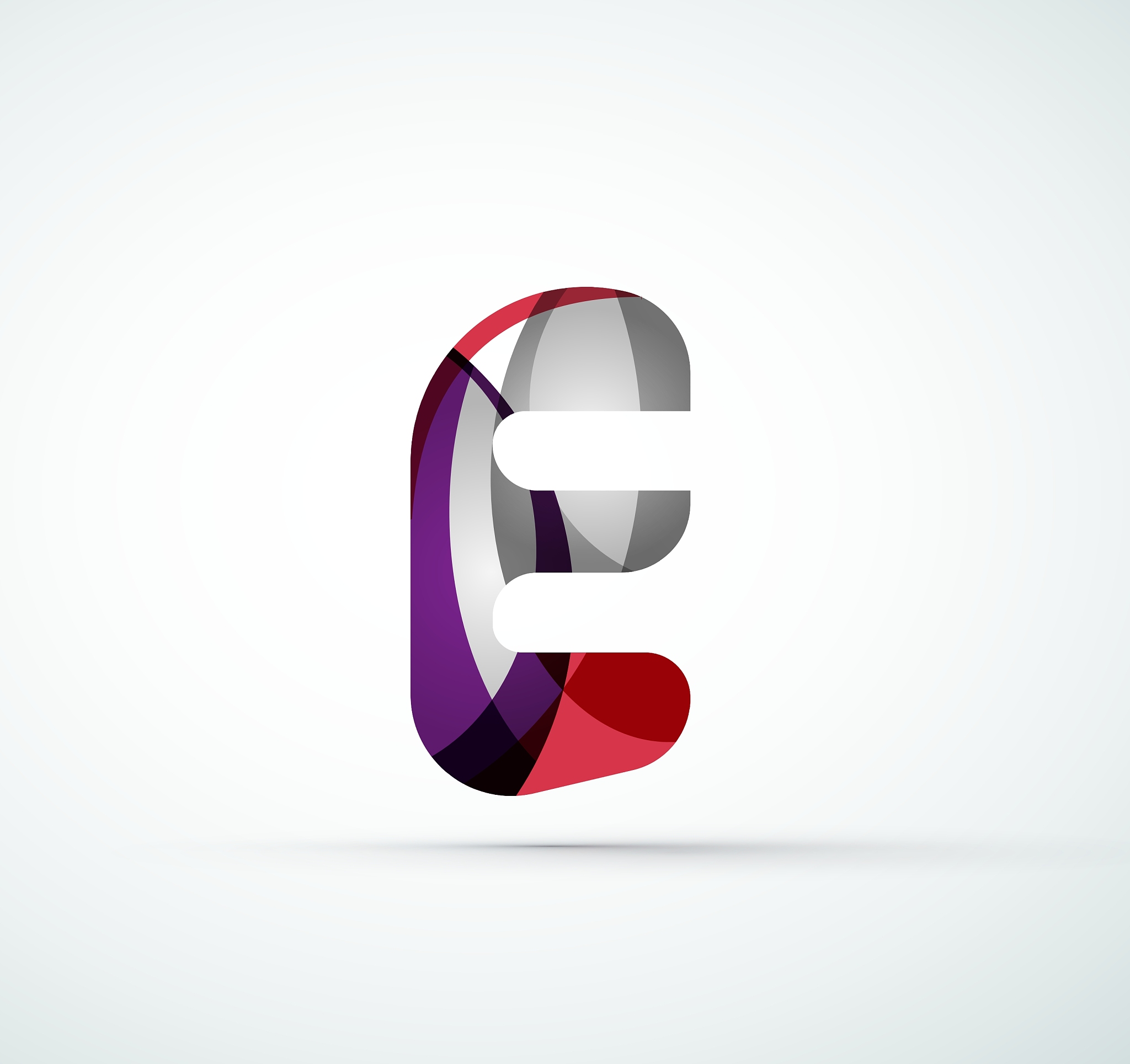 letter logo