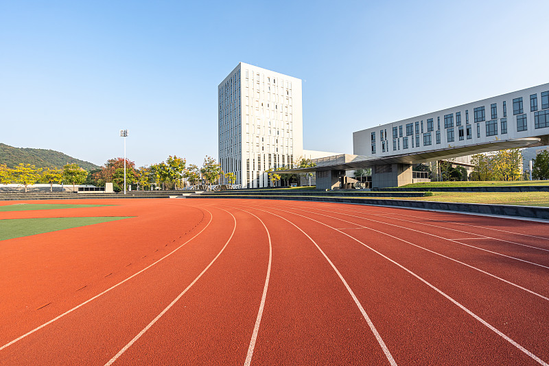 大学操场