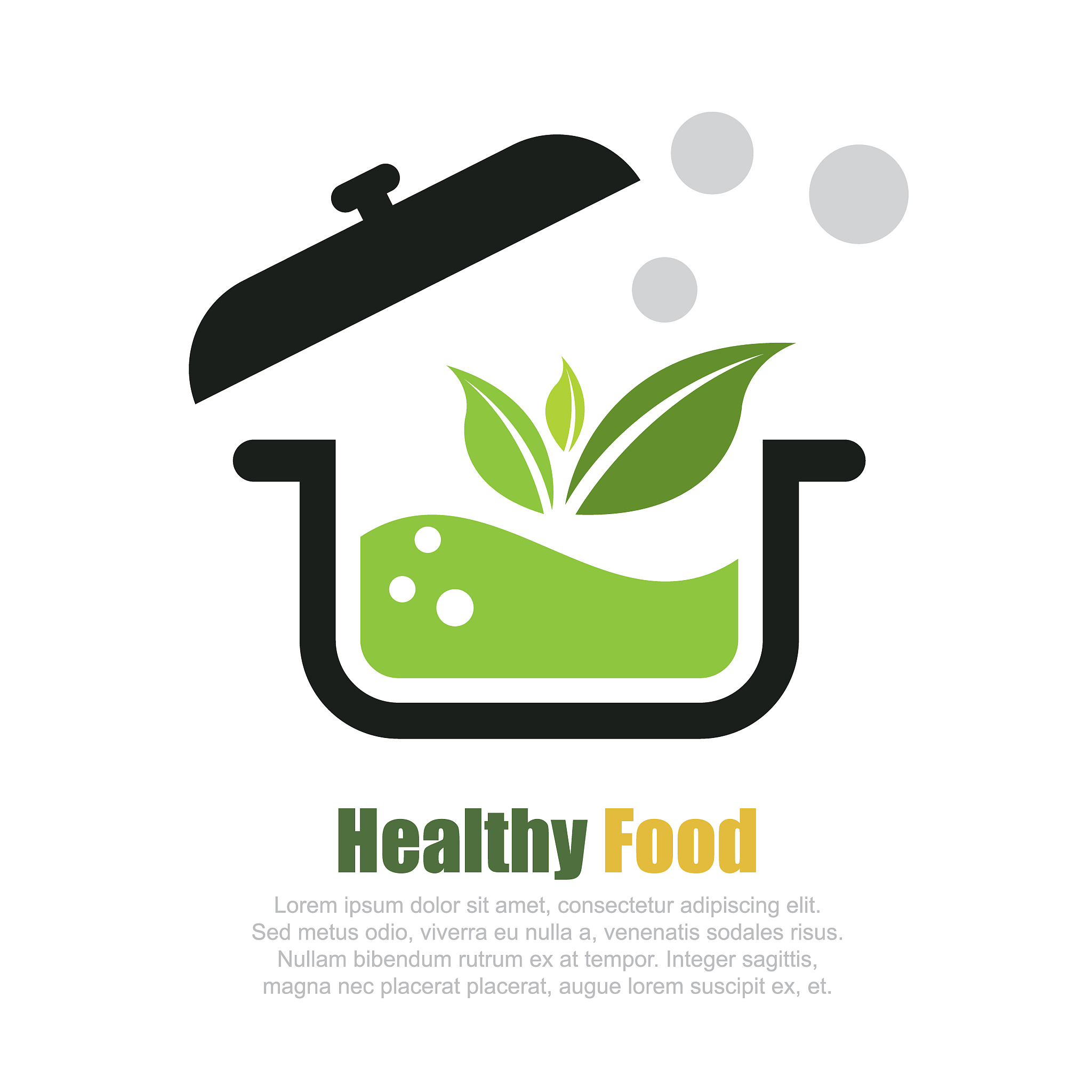 healthy food