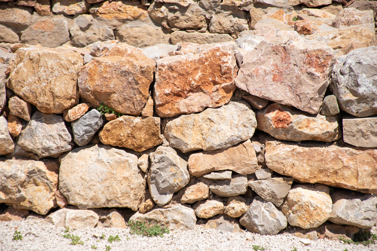 Gravel vs Stone: What's the Difference?