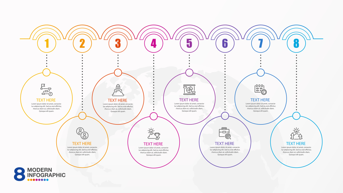 知识图谱可视化步骤：从数据收集到发布的完整流程