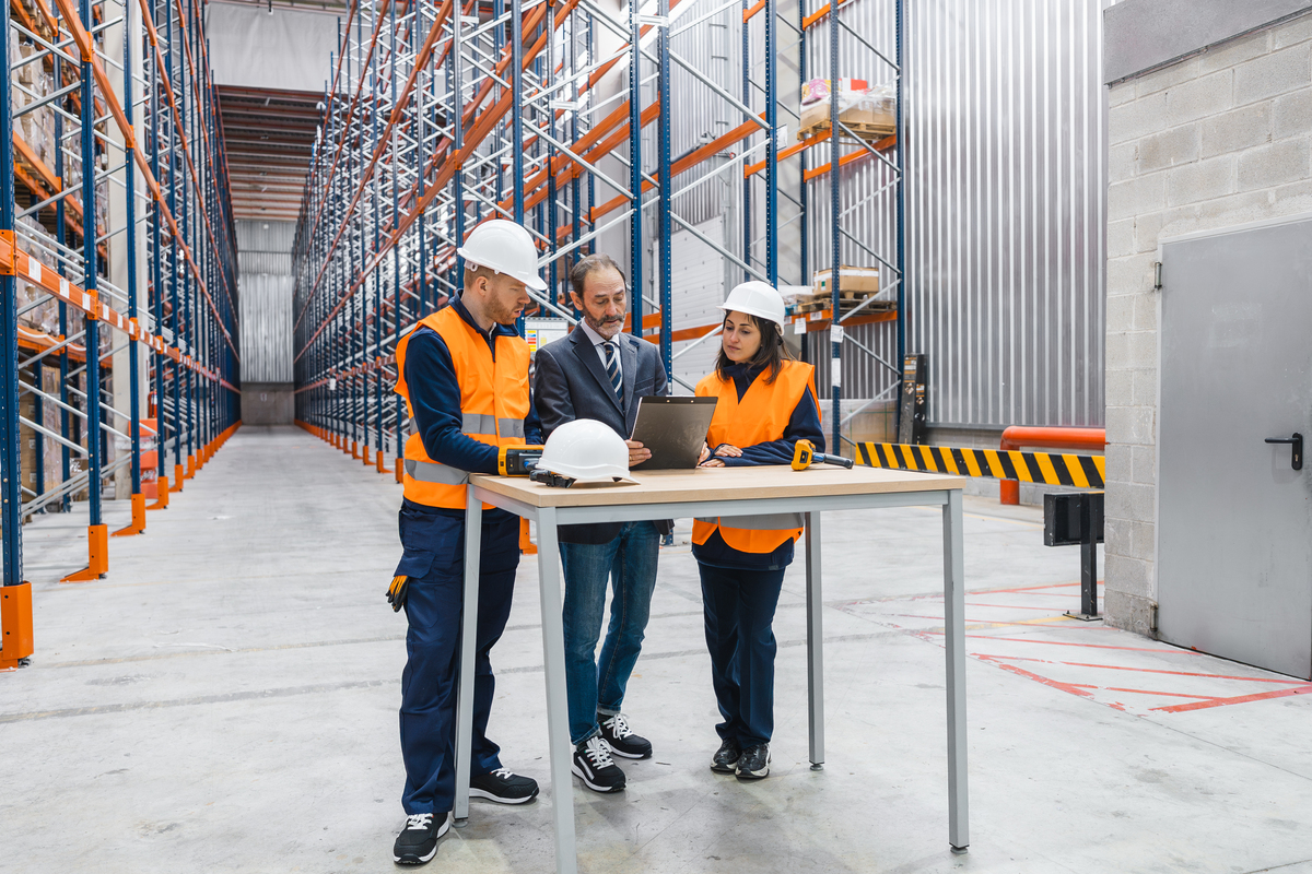 写一篇工程项目物资设备管理工作交流汇报材料