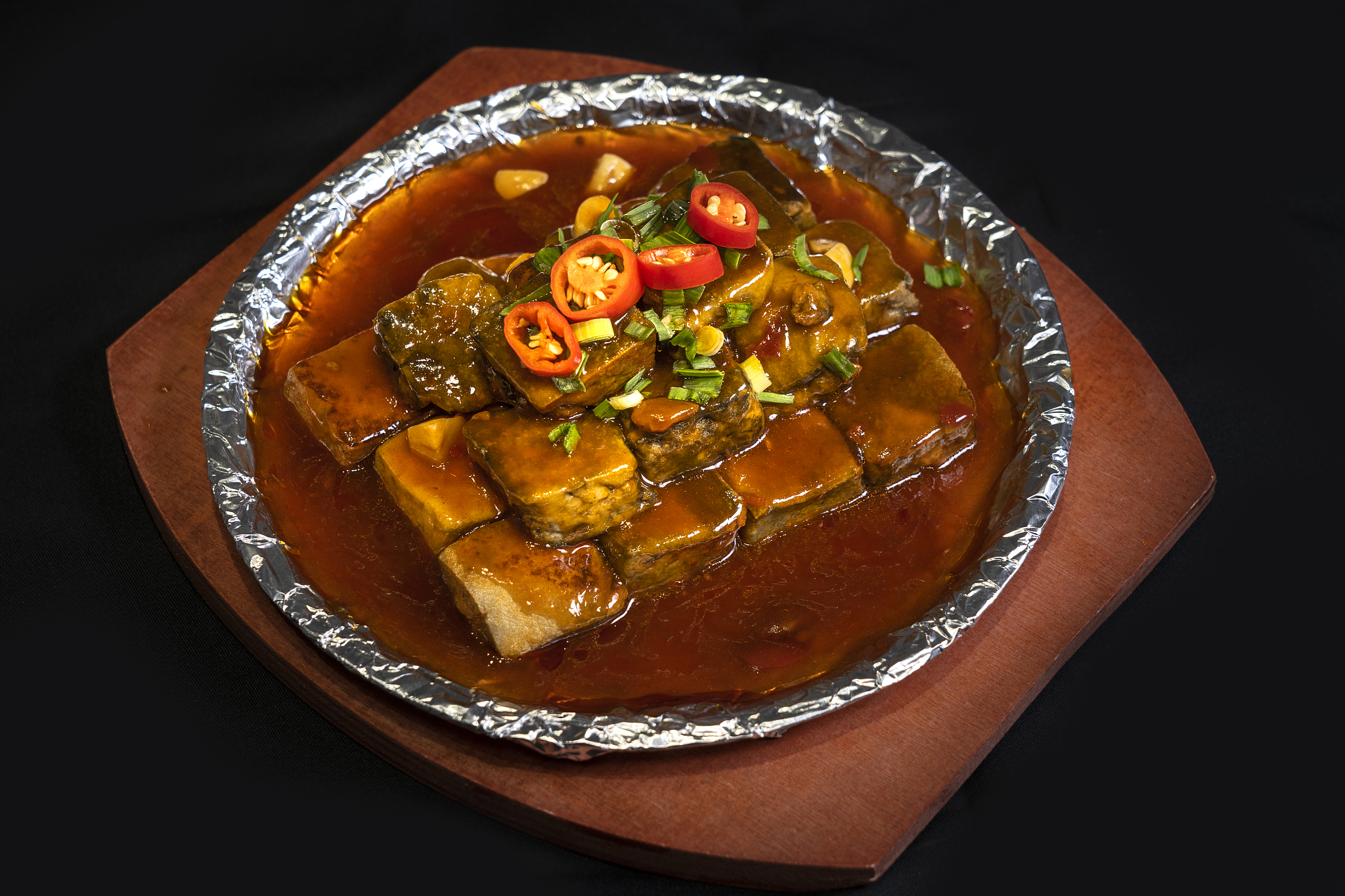 臭豆腐水简单做法，在家也能做！