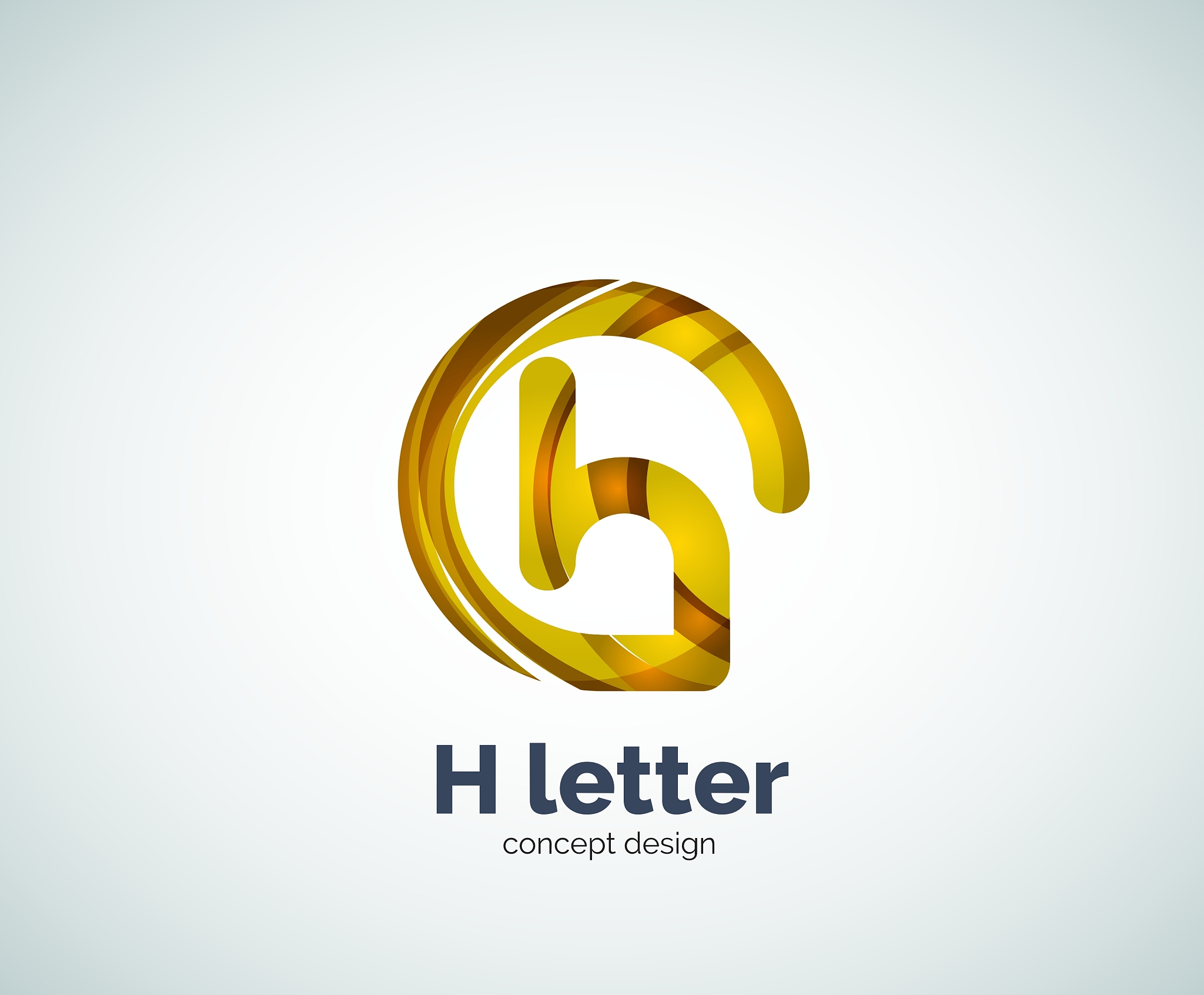 g letter logo icon