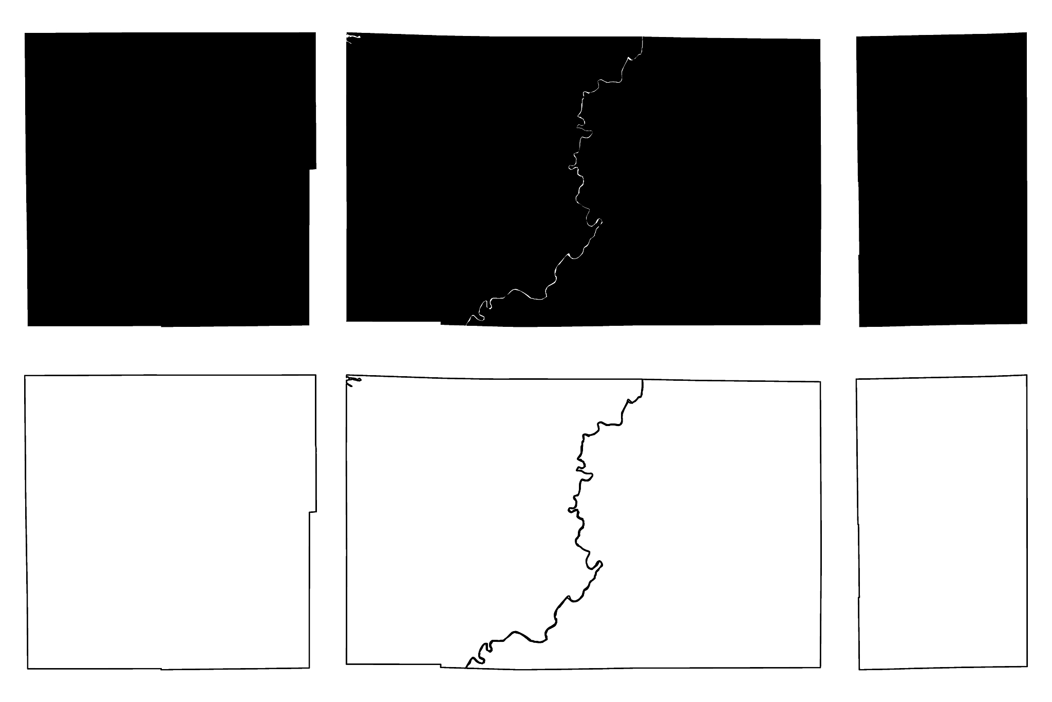 图片轮廓编号怎么获取