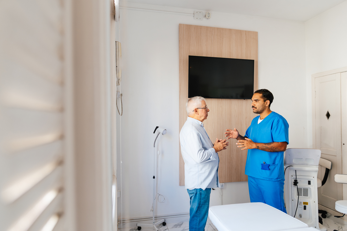 訪問診療と往診の違い：自宅で受ける医療サービスのメリット