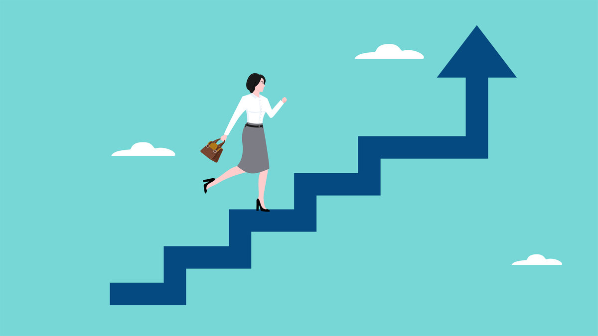 经验生长：个人、职业、学术方面的成长秘诀