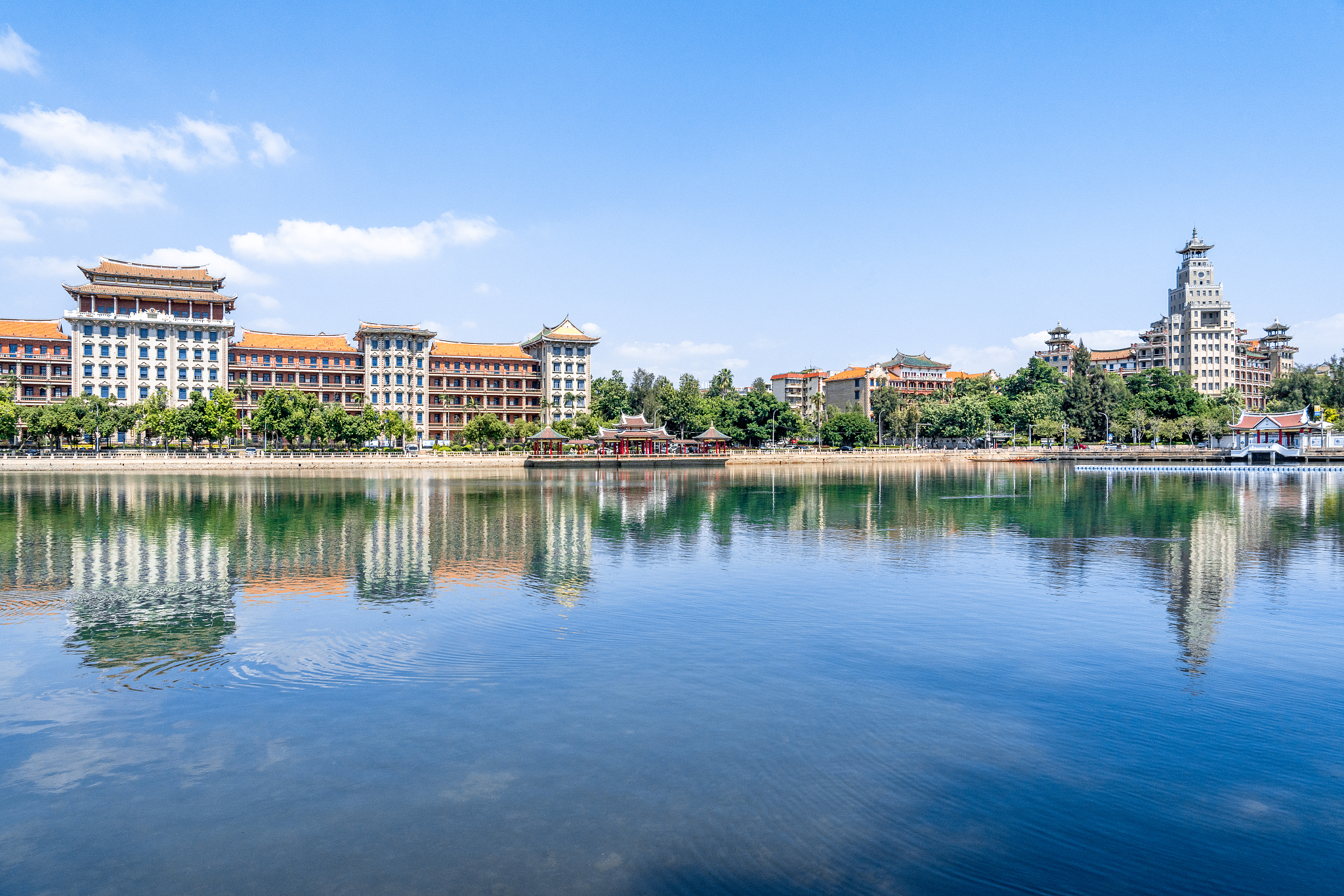 集美师范大学怎么样？师资、教学、学科、校园文化全面解析