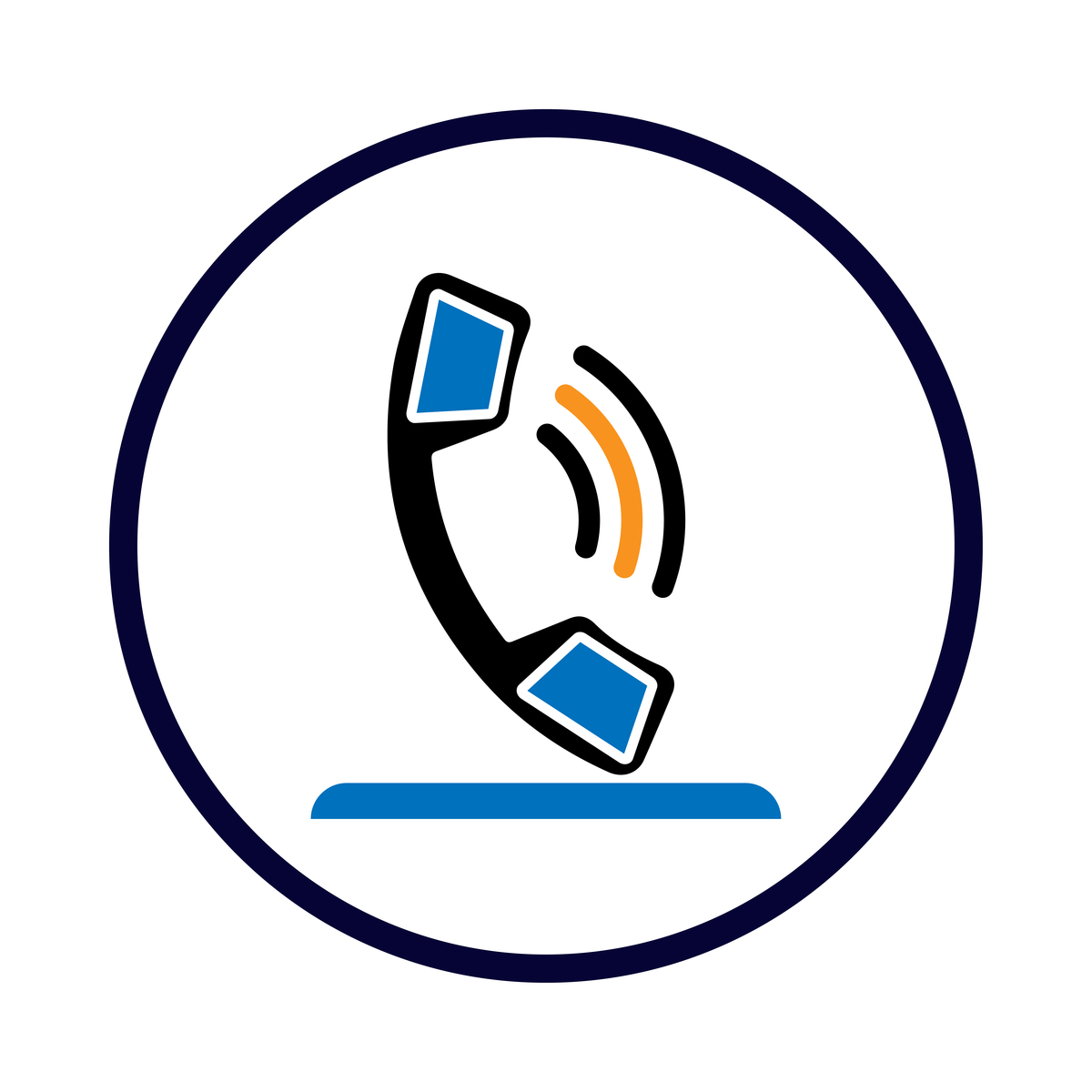 外拔也转接来电是什么意思