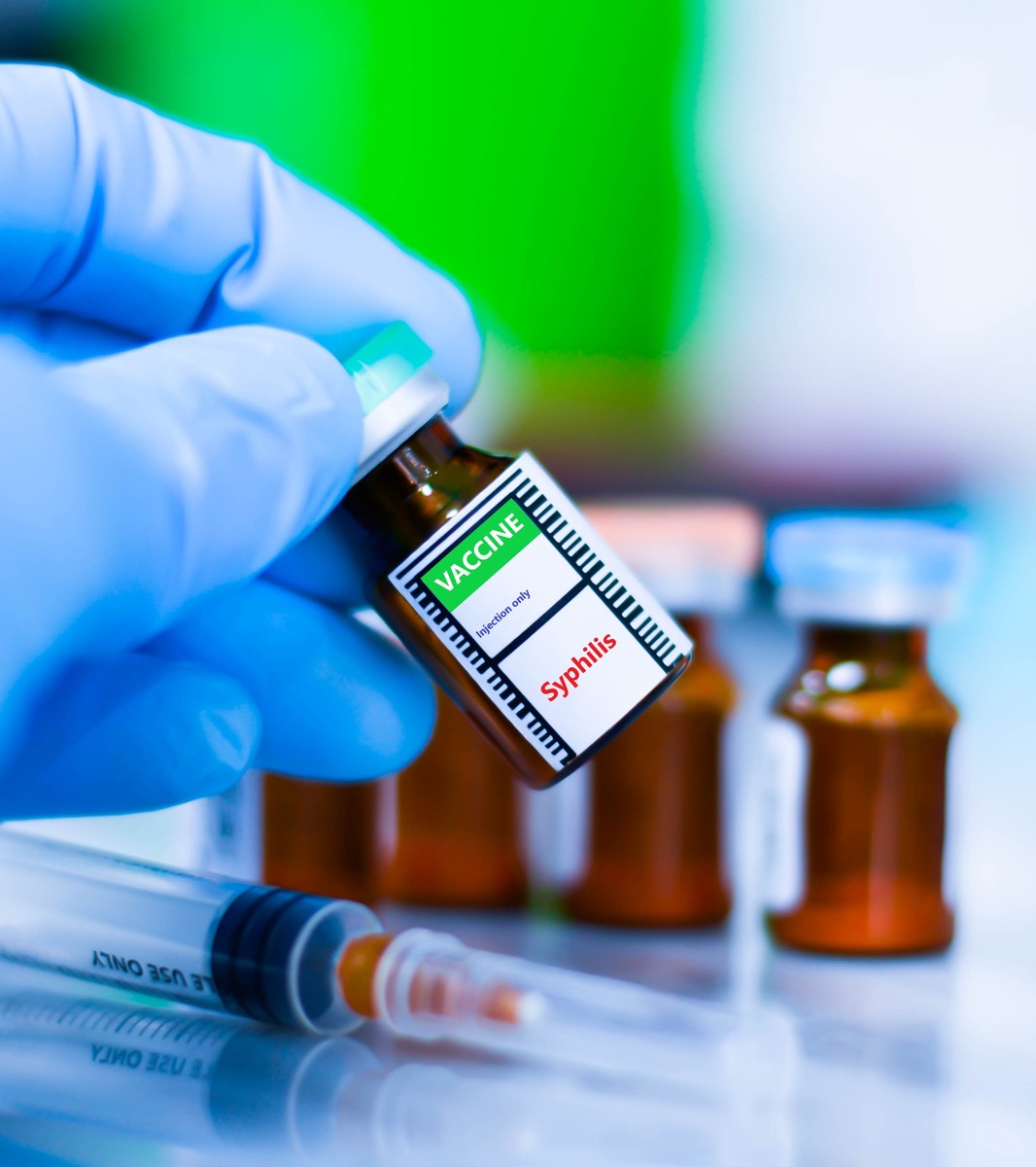 同源重组技术构建新型疫苗：案例解析