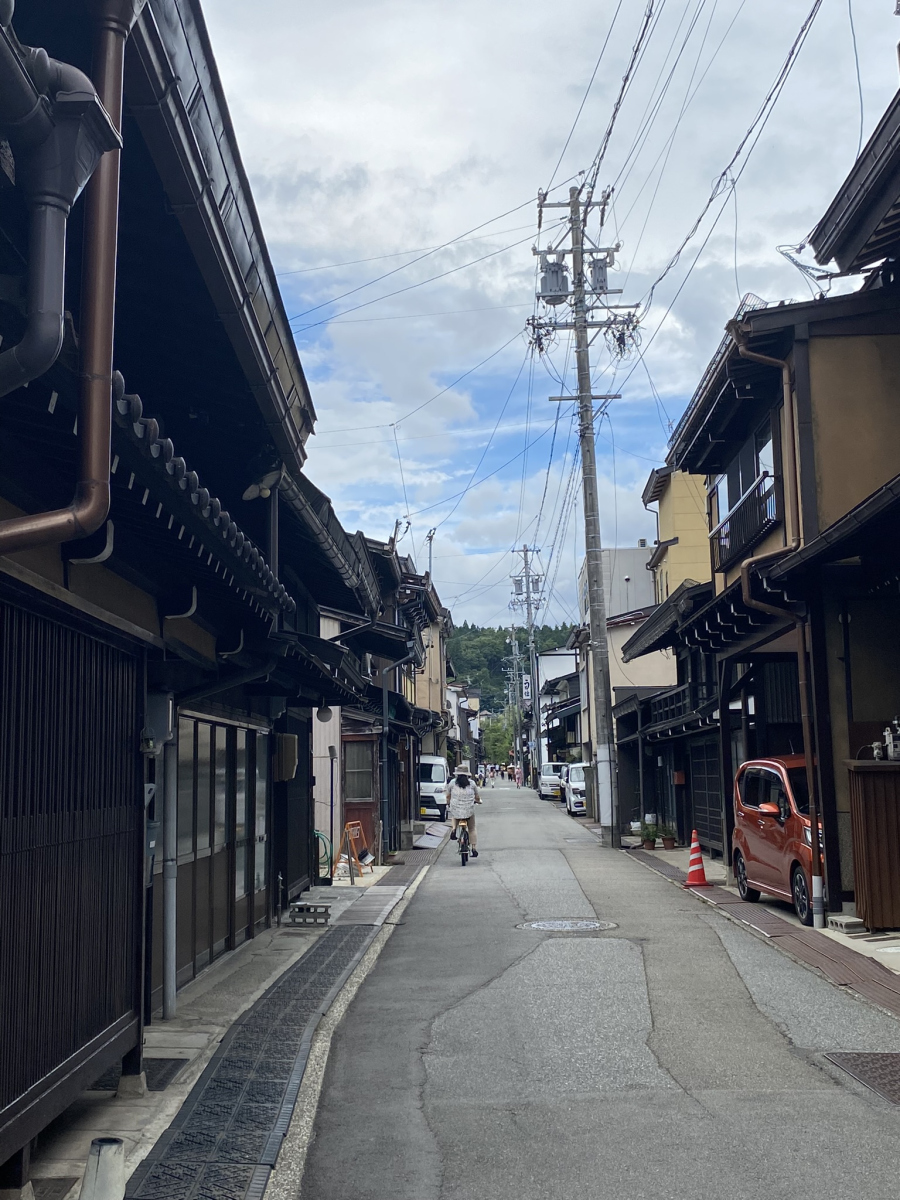 刚从日本旅游回来,我想分享一下我所见到的真实日本: