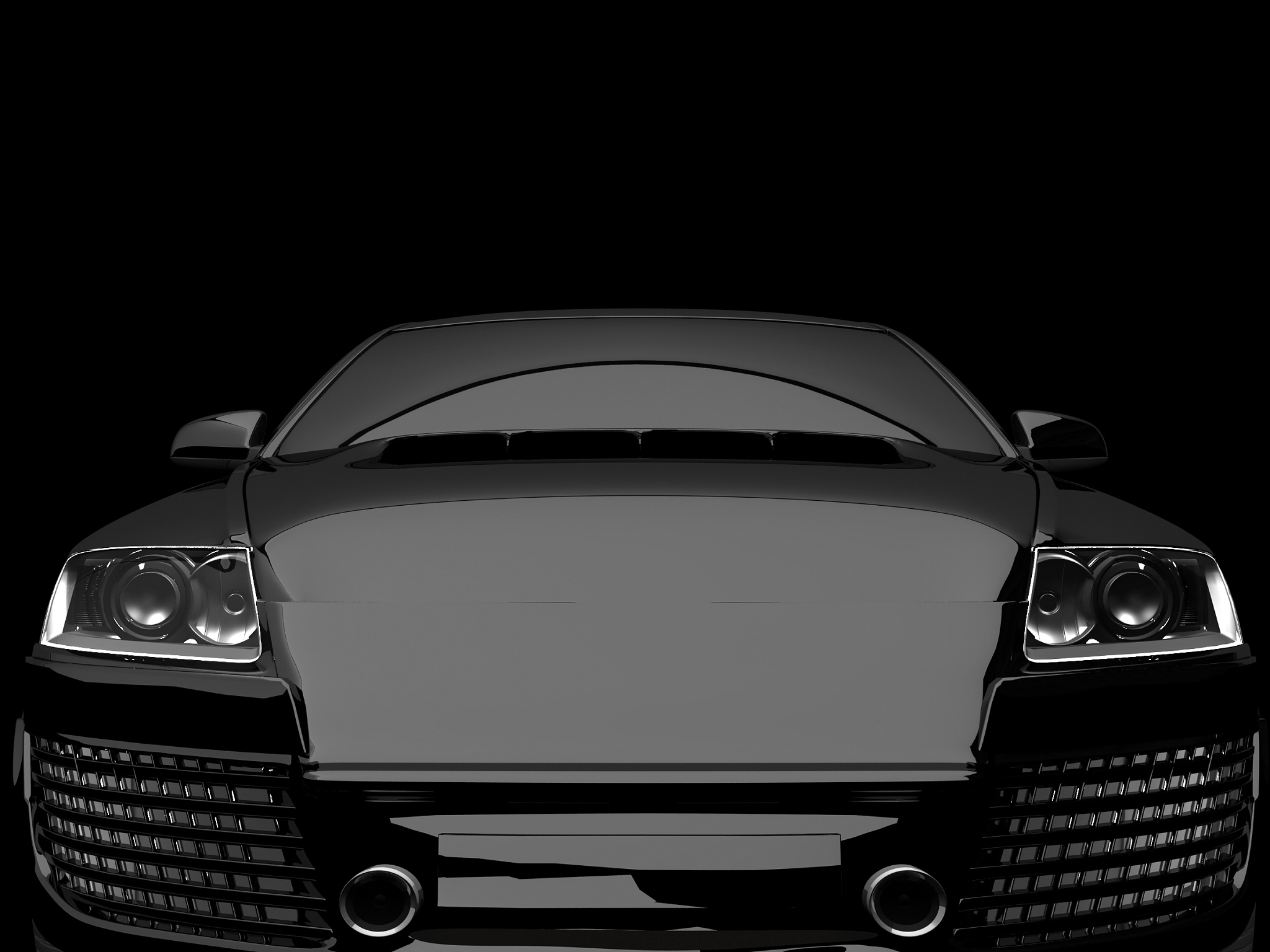 my own car design