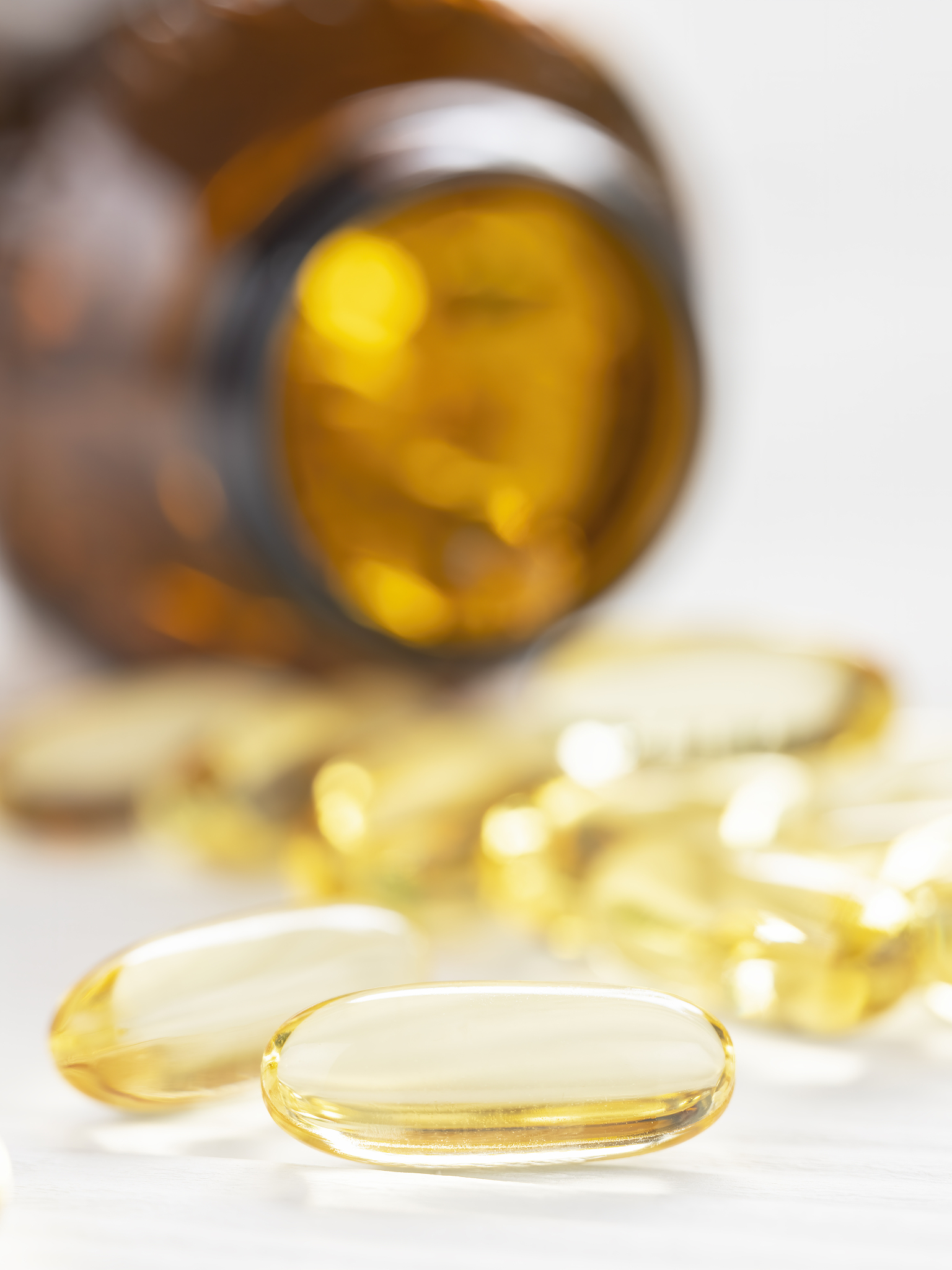 罗麦牌鱼油软胶囊可以预防糖尿病吗？