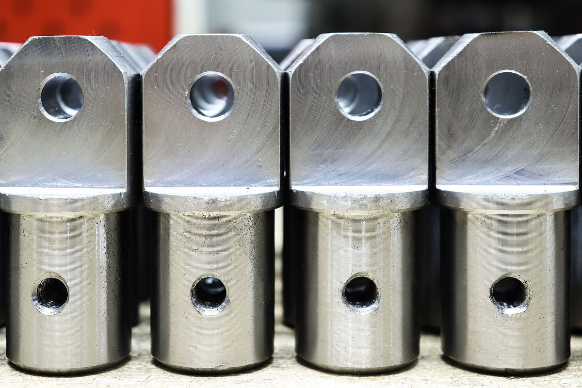 模具油缸哪里买？推荐平台和购买渠道！