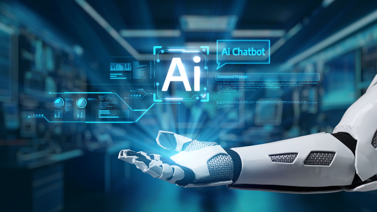 AI的未来：如何帮助人类实现更高效的生活